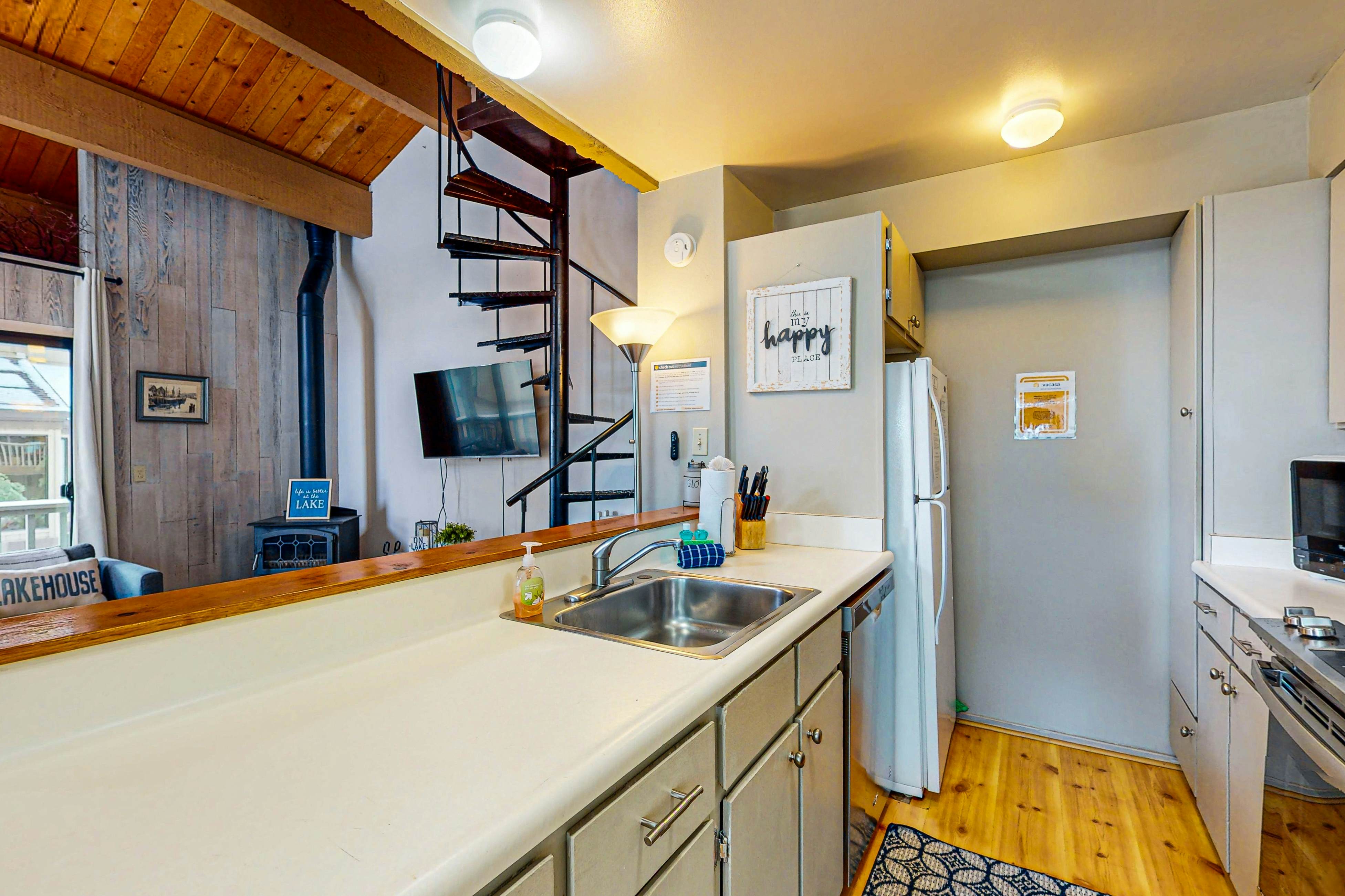 Beauty by Kings Beach