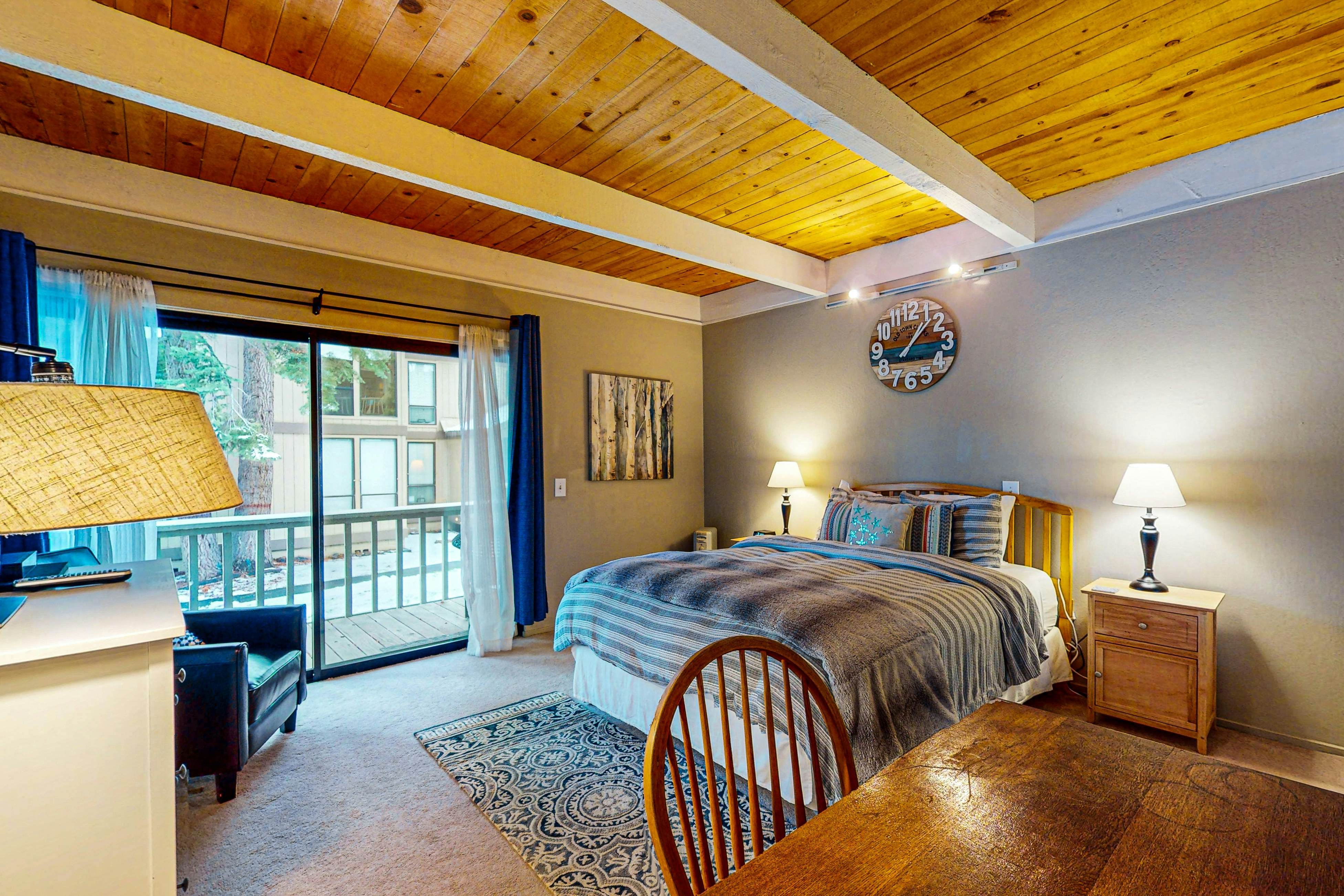 Beauty by Kings Beach