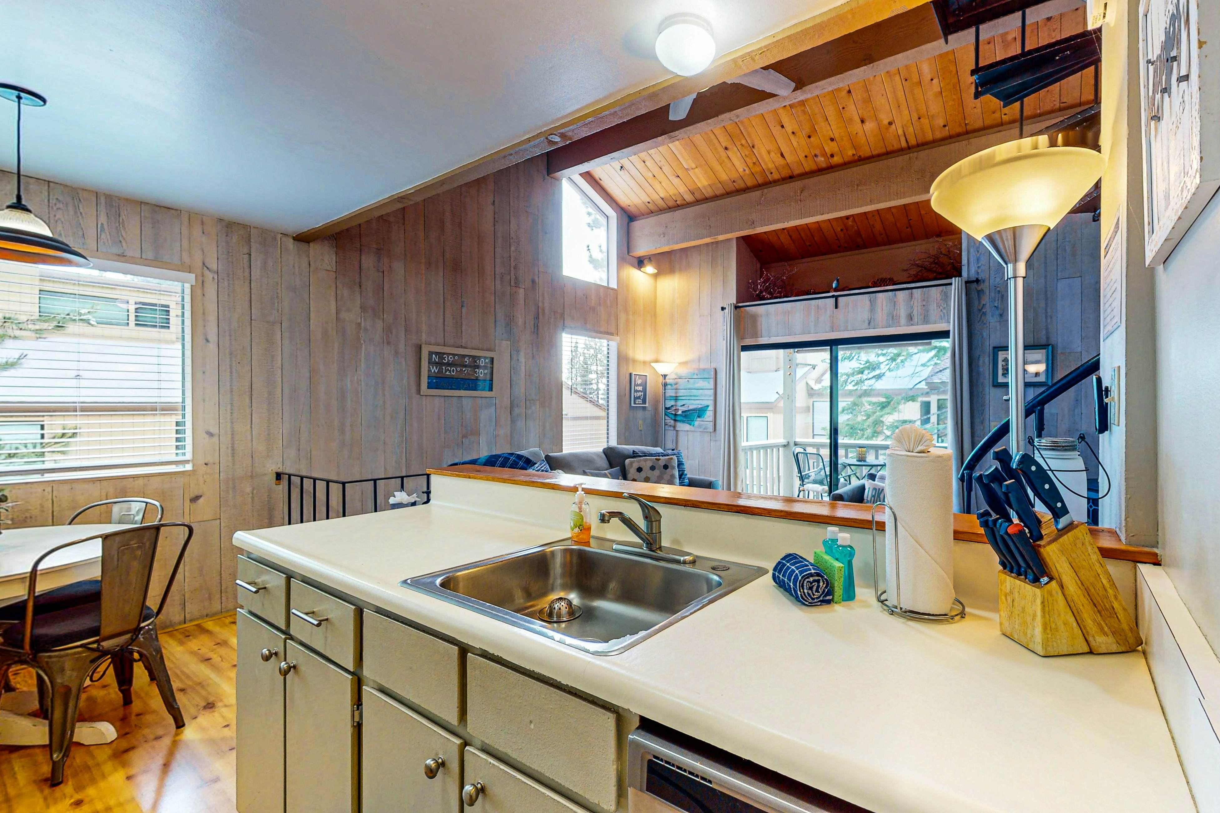 Beauty by Kings Beach