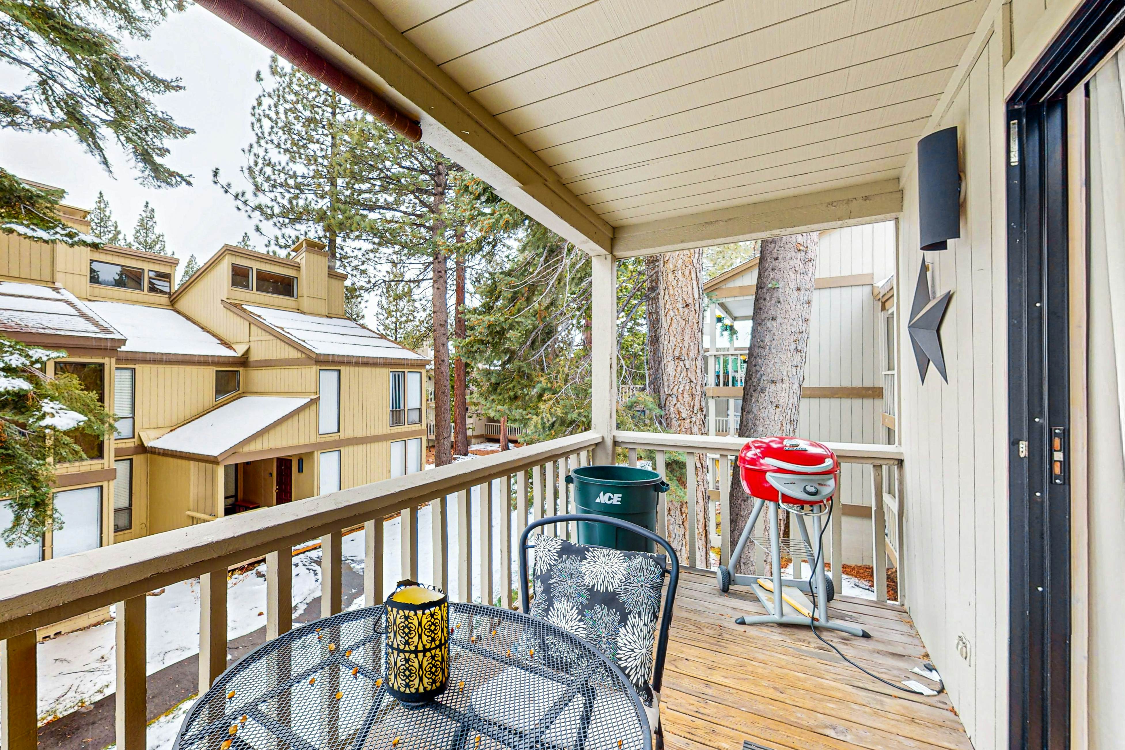 Beauty by Kings Beach