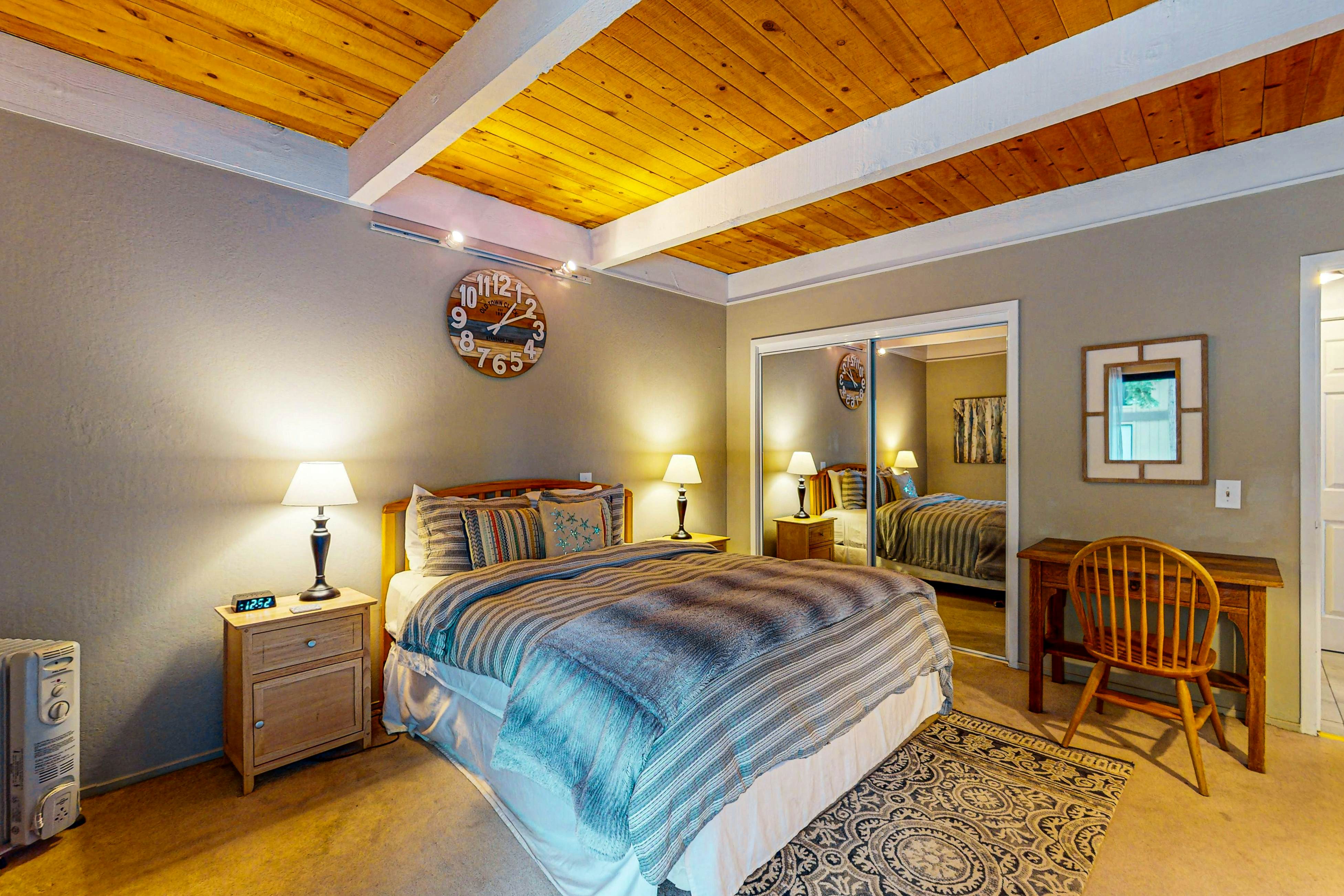 Beauty by Kings Beach