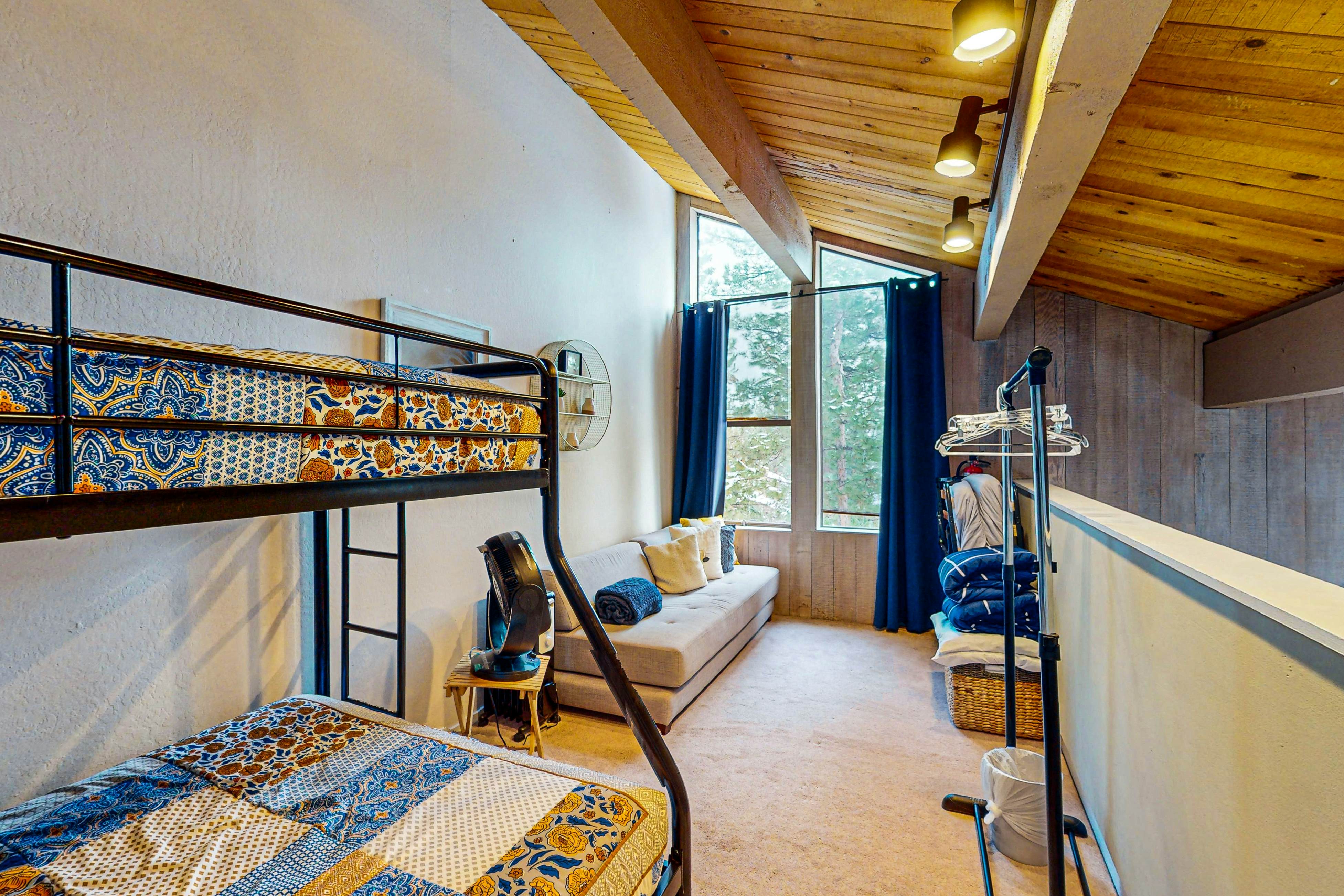 Beauty by Kings Beach