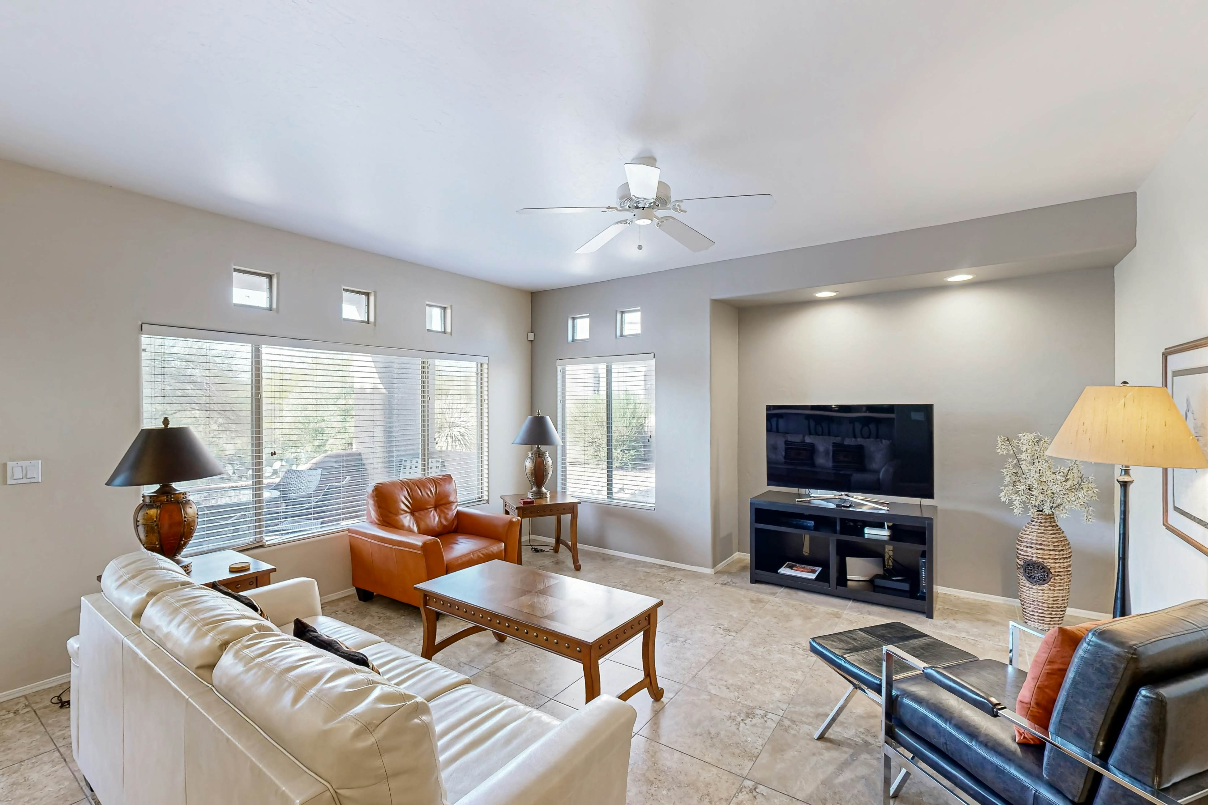 Vistoso Resort Casita #127