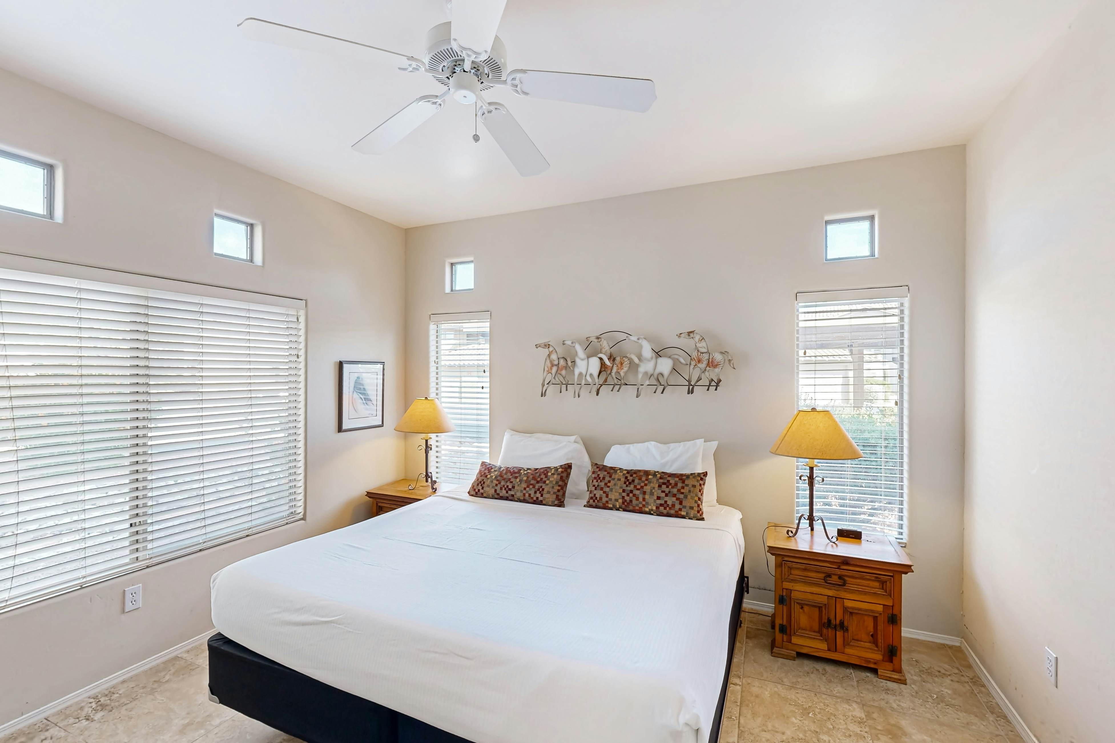 Vistoso Resort Casita #127