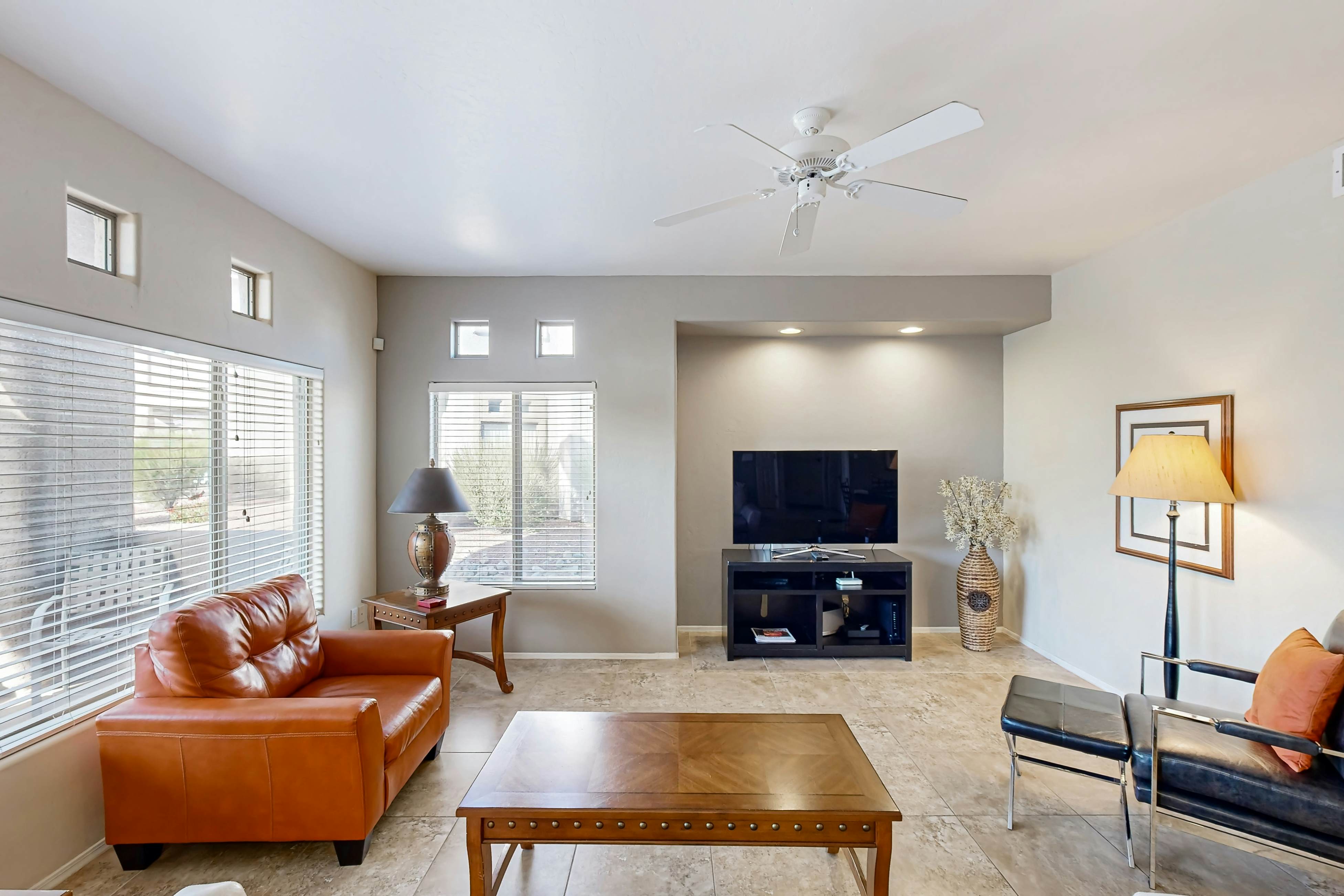 Vistoso Resort Casita #127