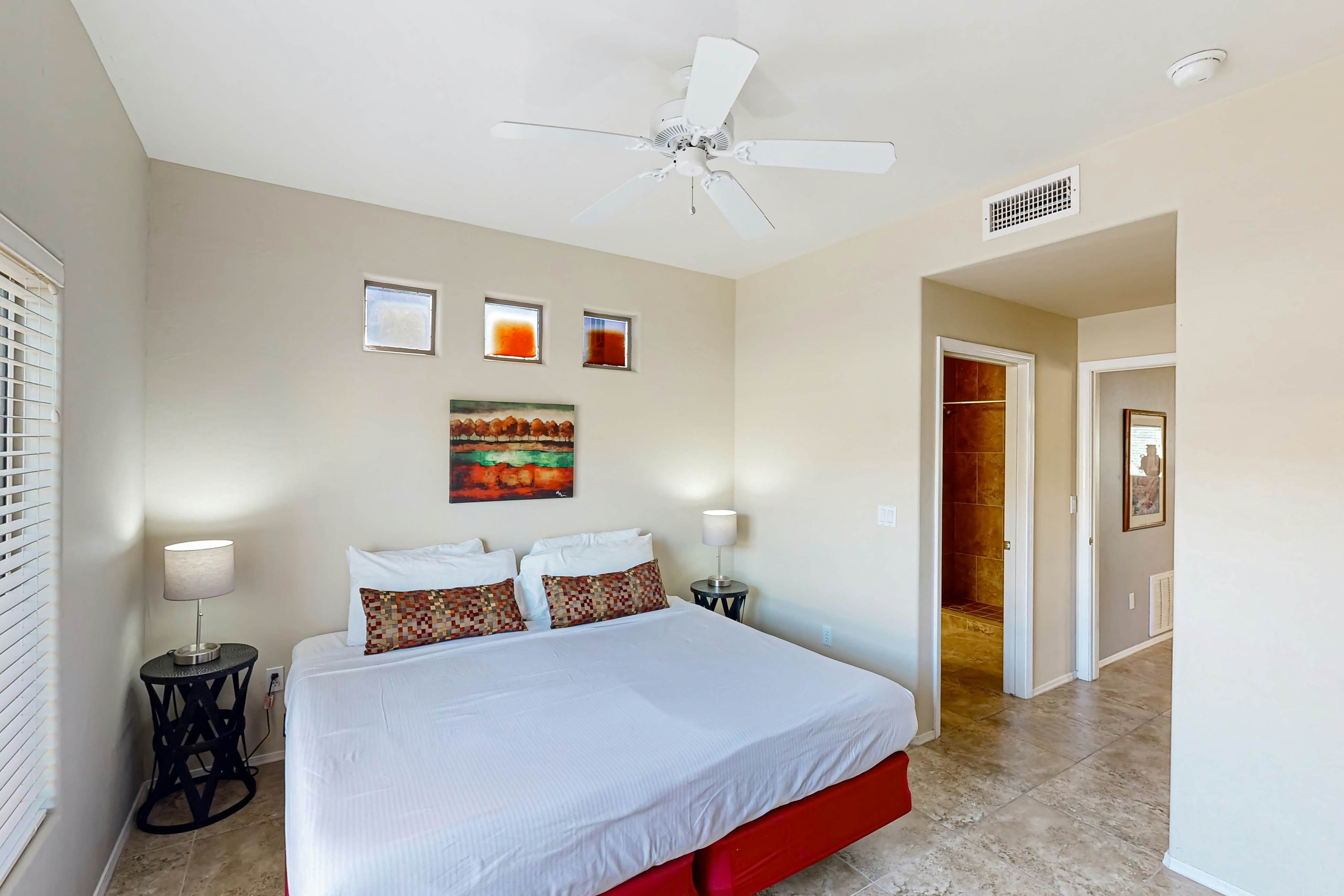 Vistoso Resort Casita #127