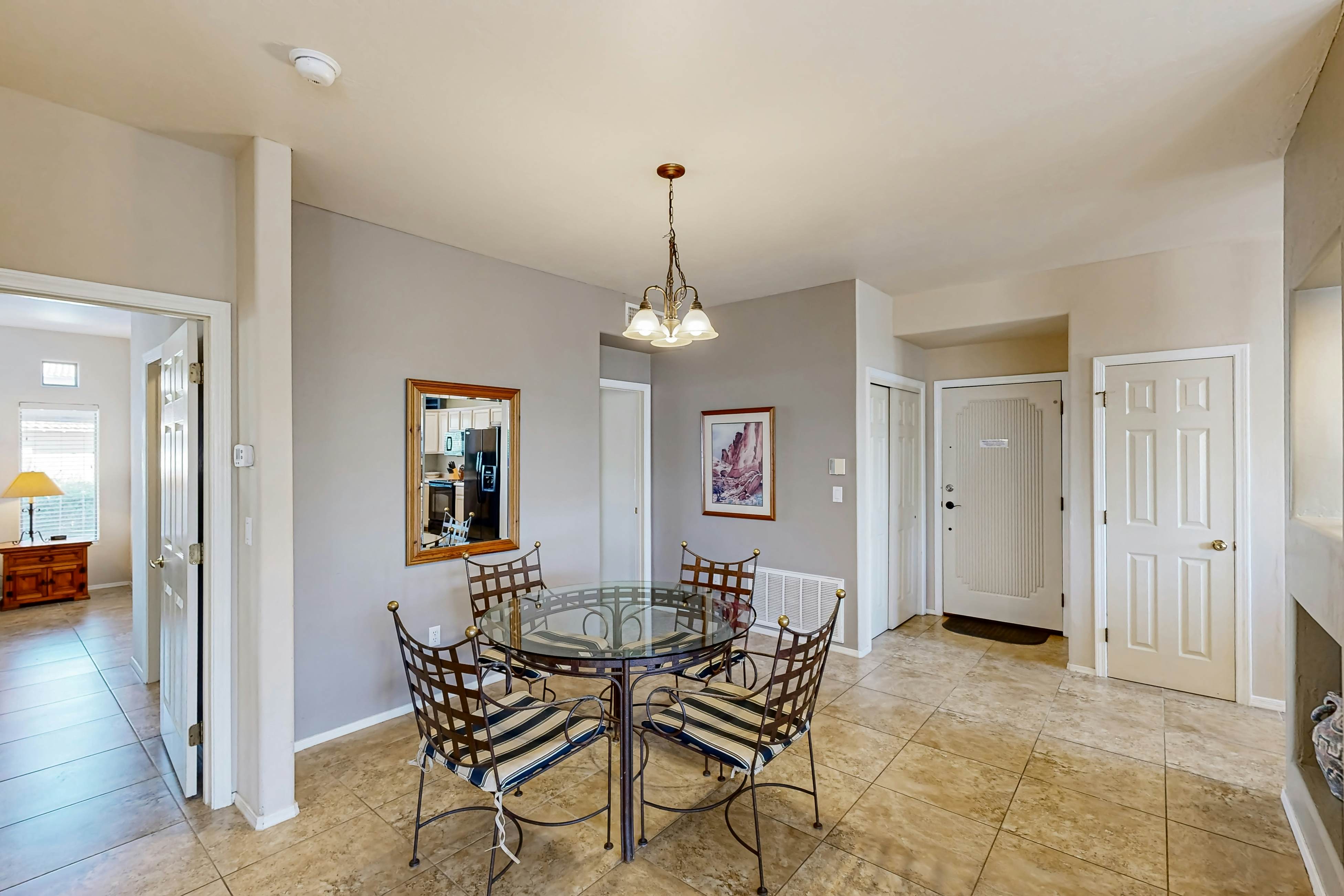 Vistoso Resort Casita #127