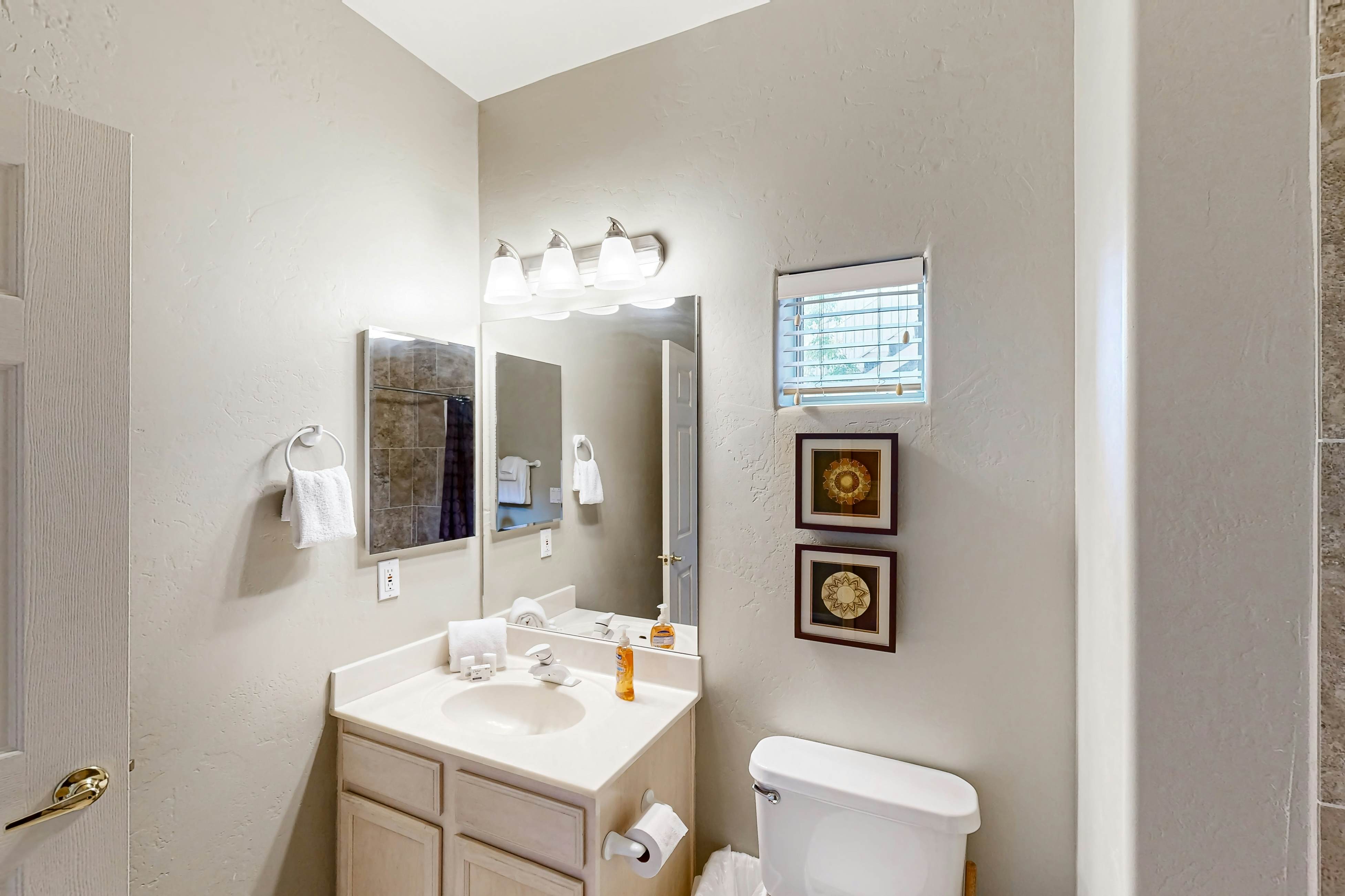 Vistoso Resort Casita #127