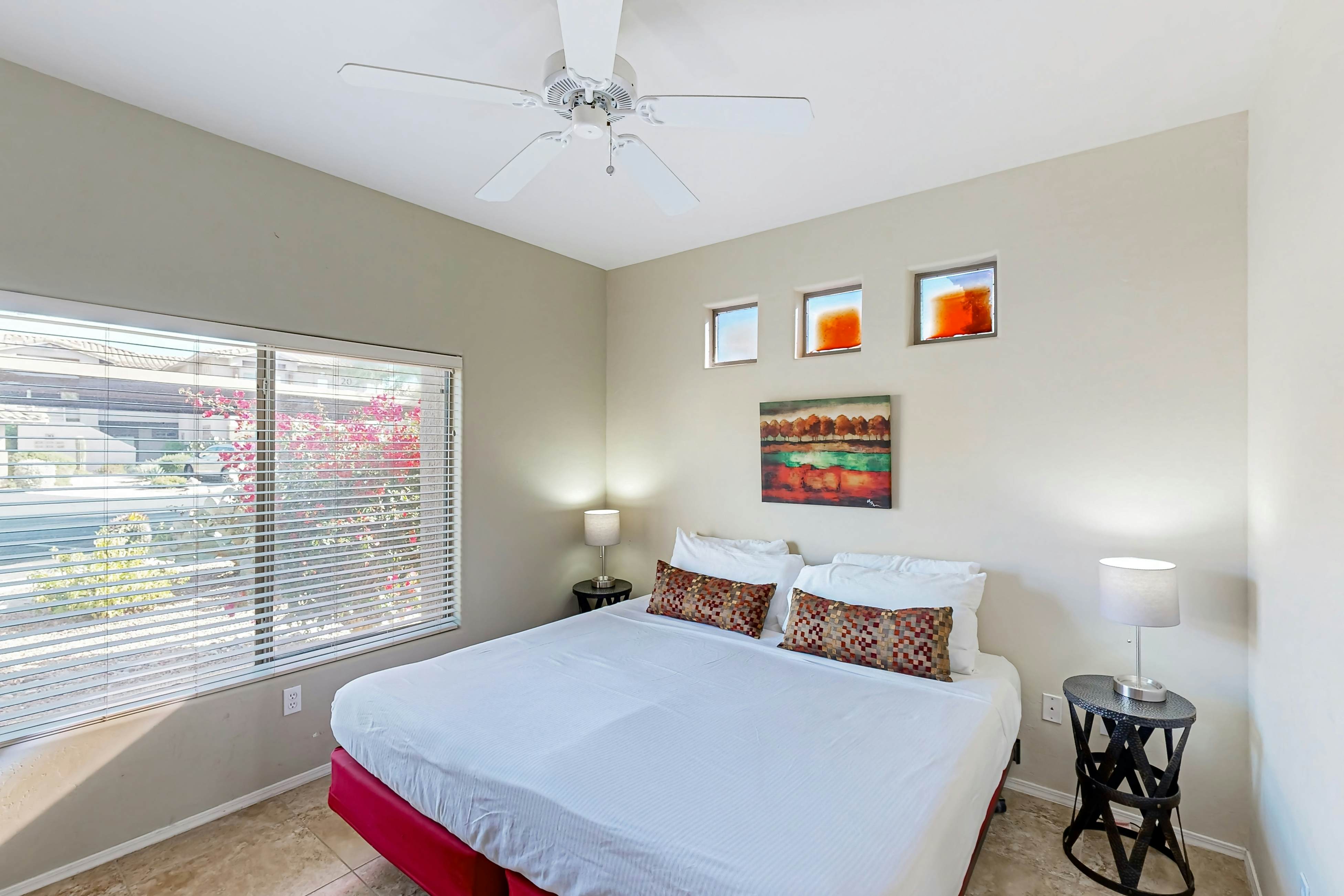 Vistoso Resort Casita #127