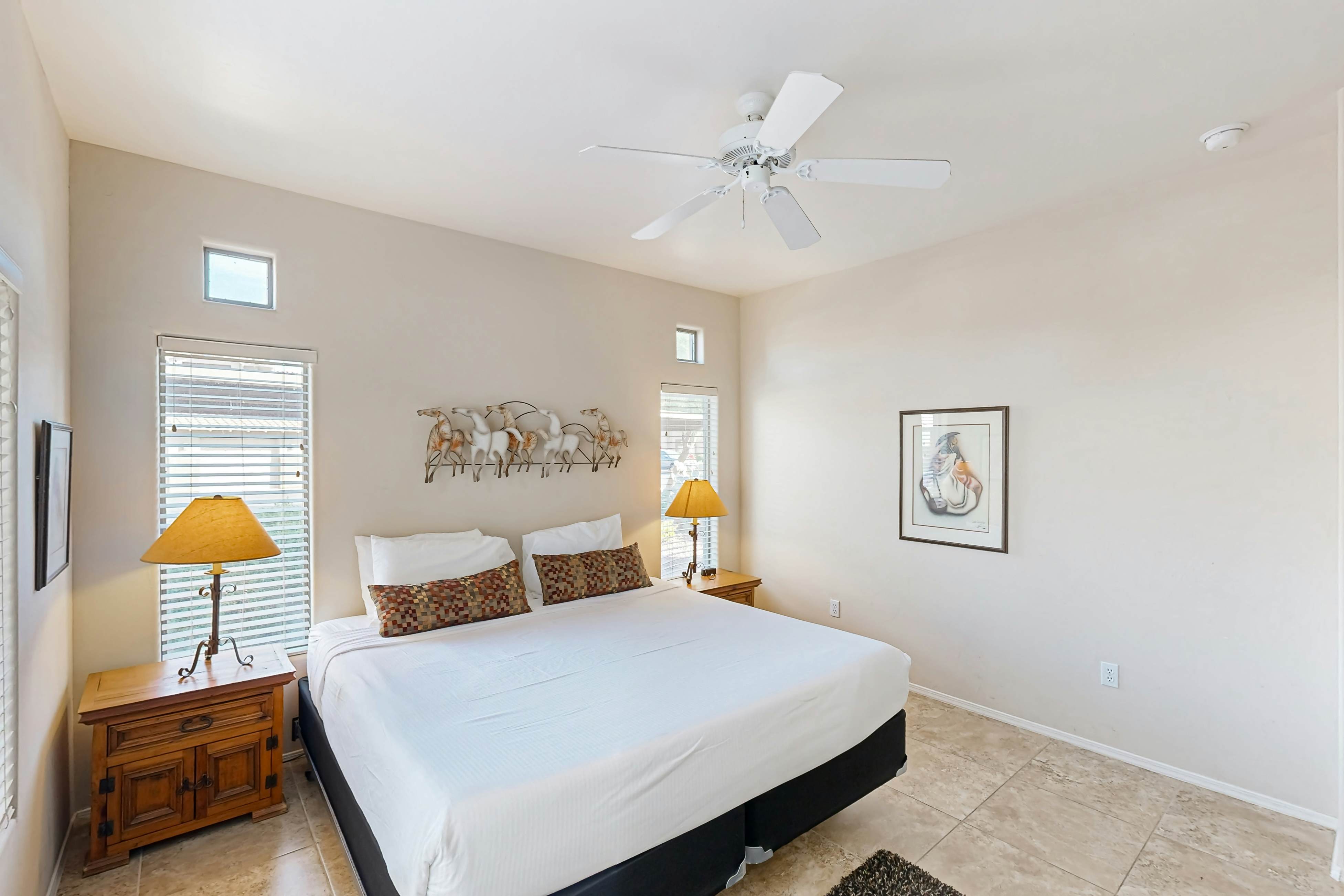 Vistoso Resort Casita #127