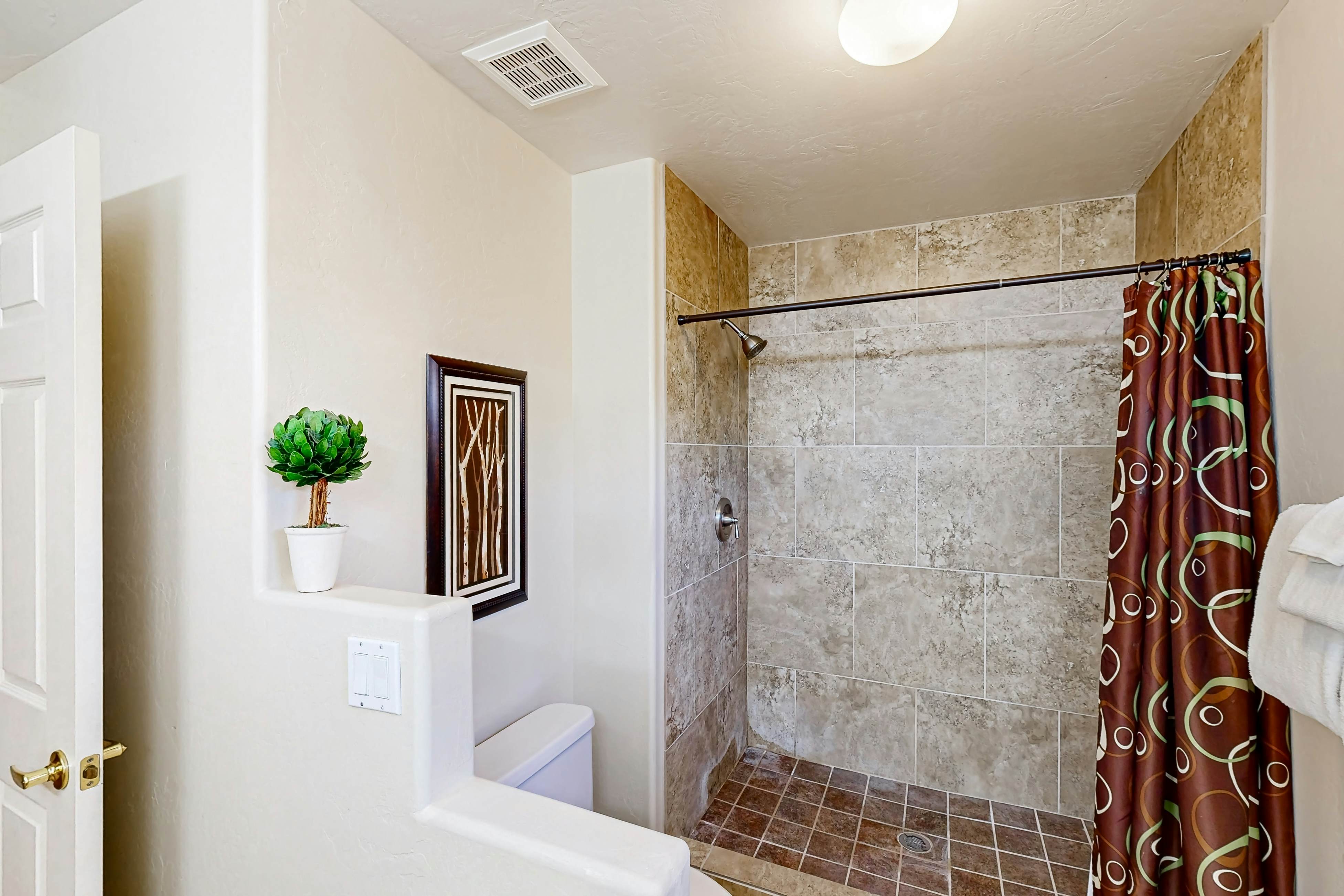 Vistoso Resort Casita #127