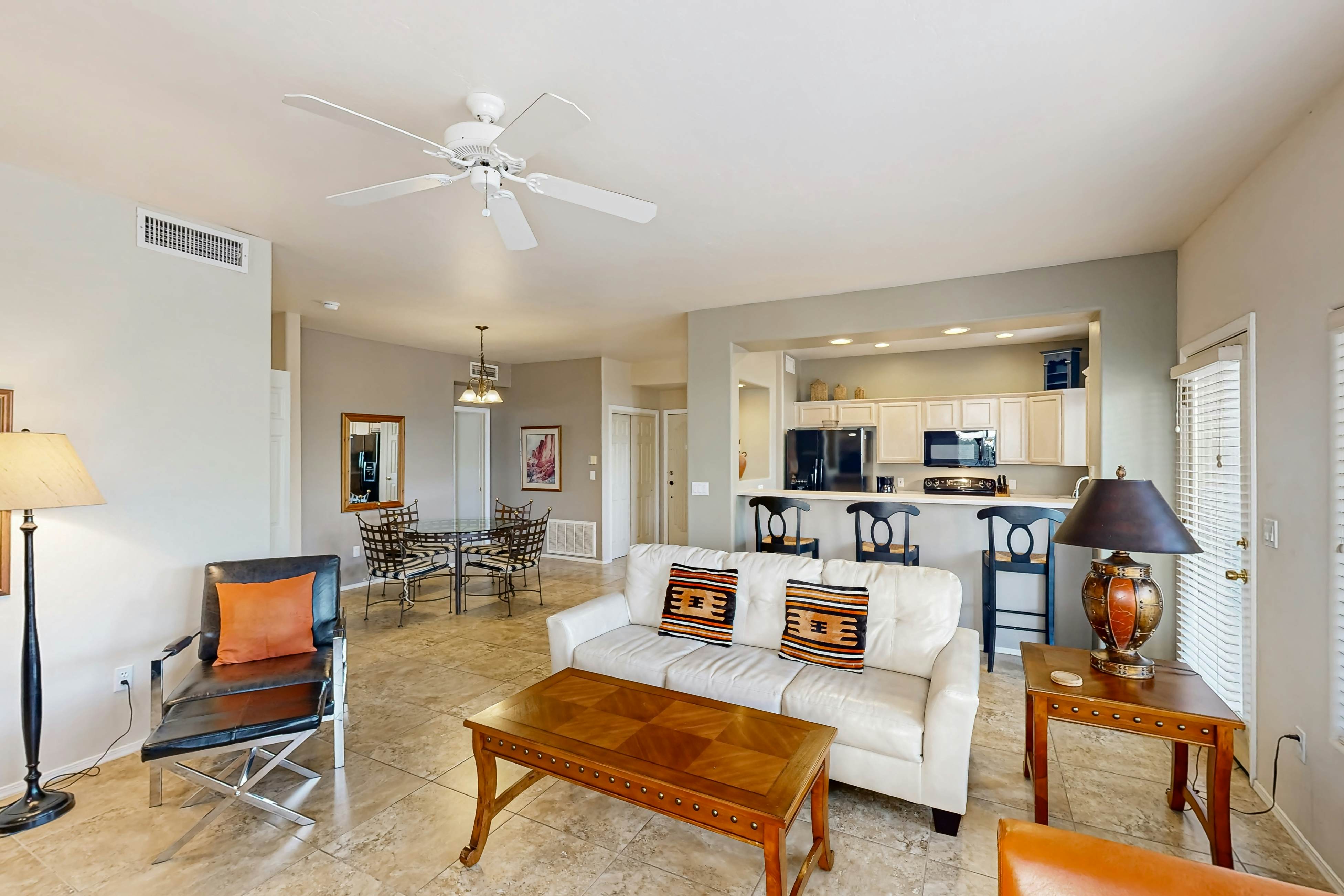 Vistoso Resort Casita #127