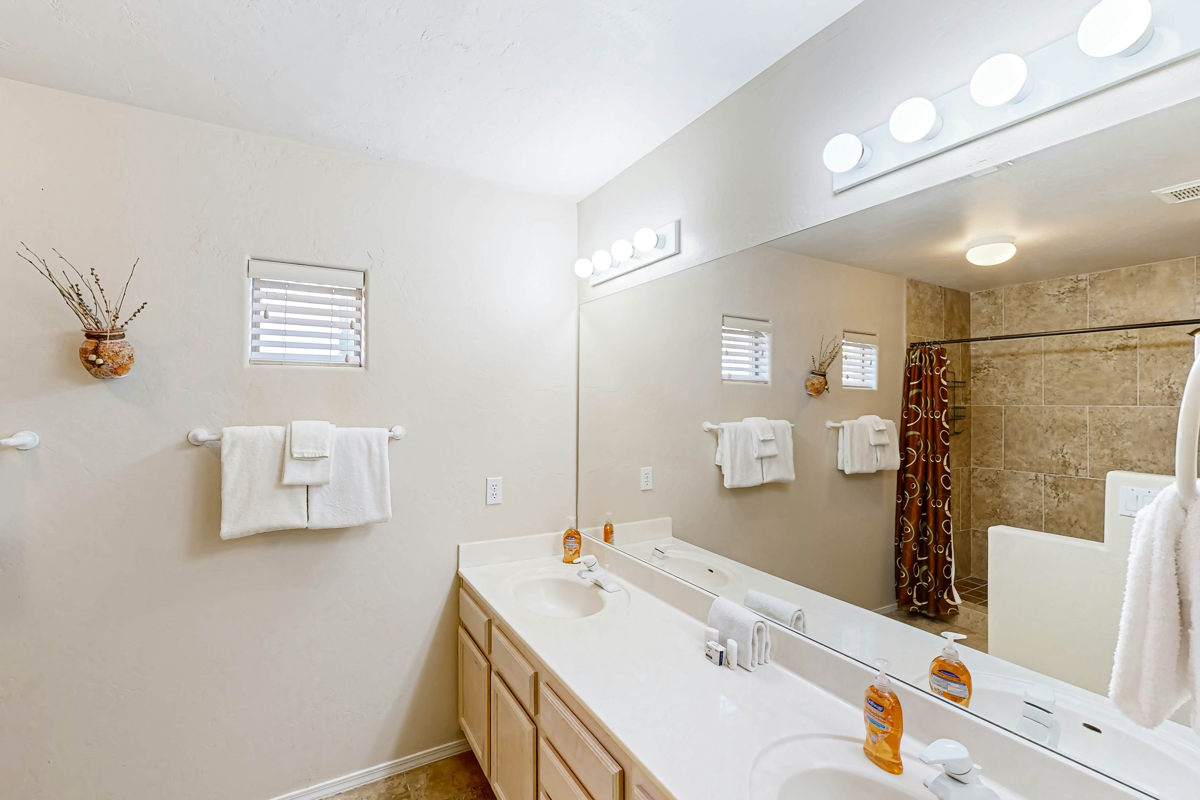 Vistoso Resort Casita #127