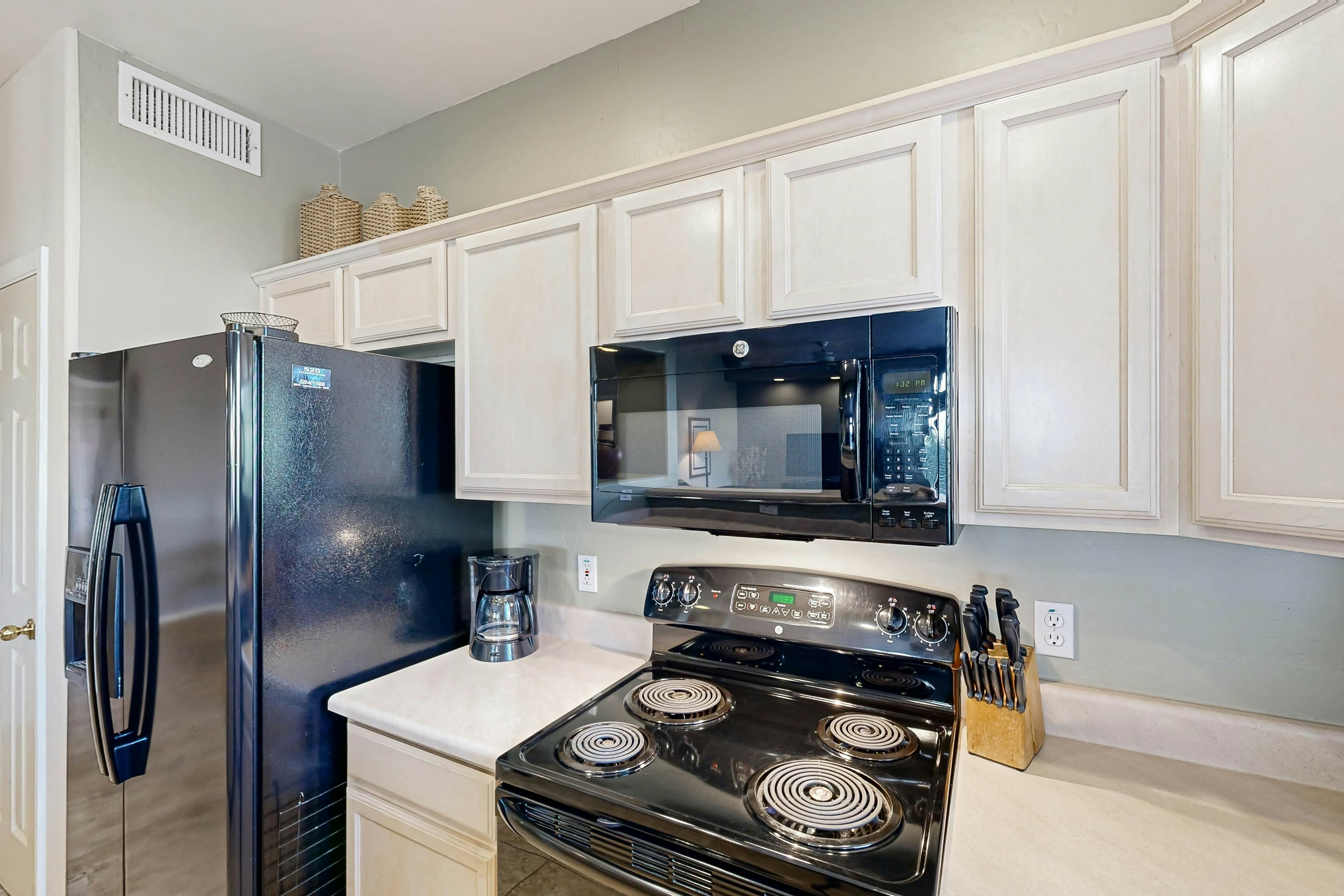 Vistoso Resort Casita #127