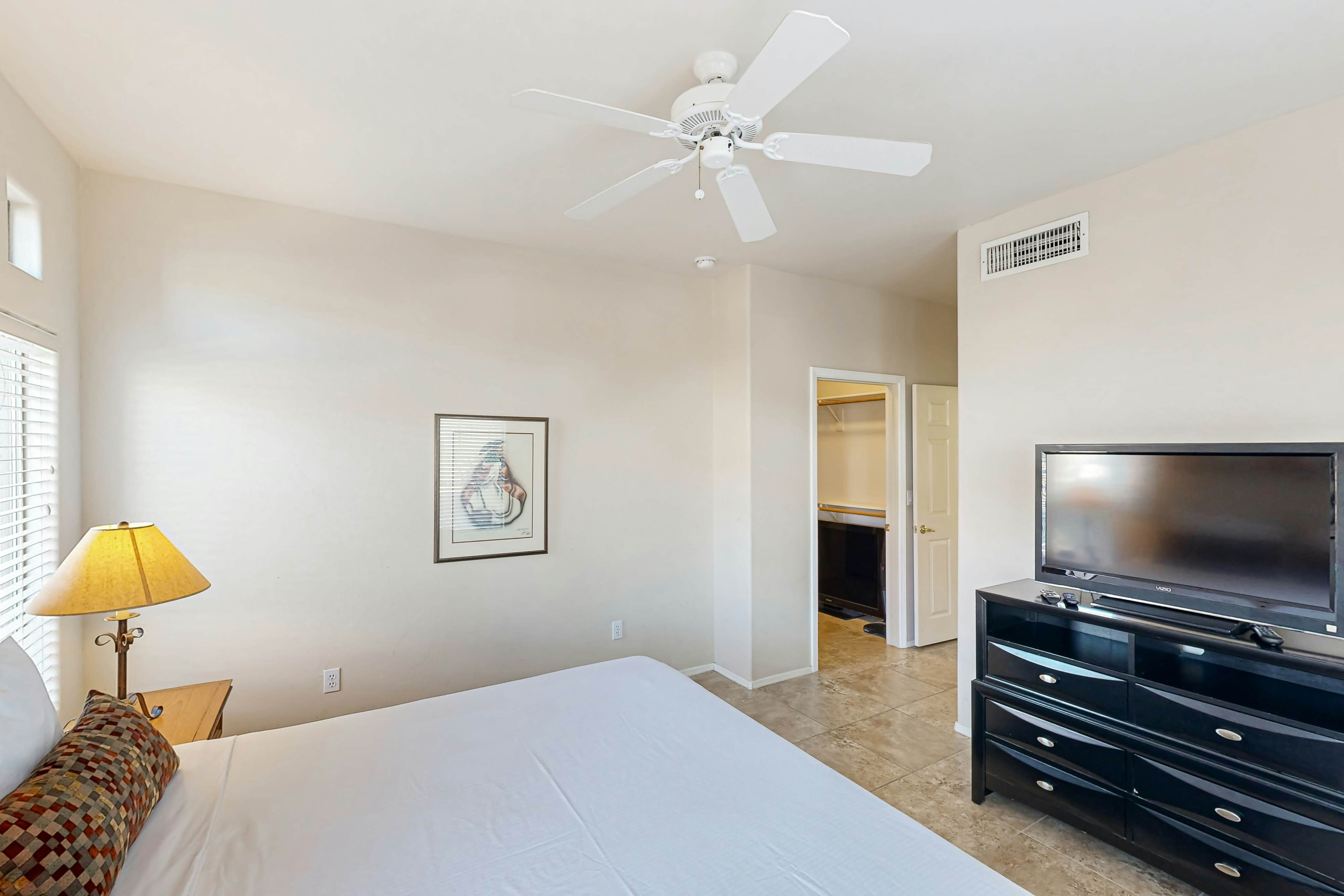 Vistoso Resort Casita #127