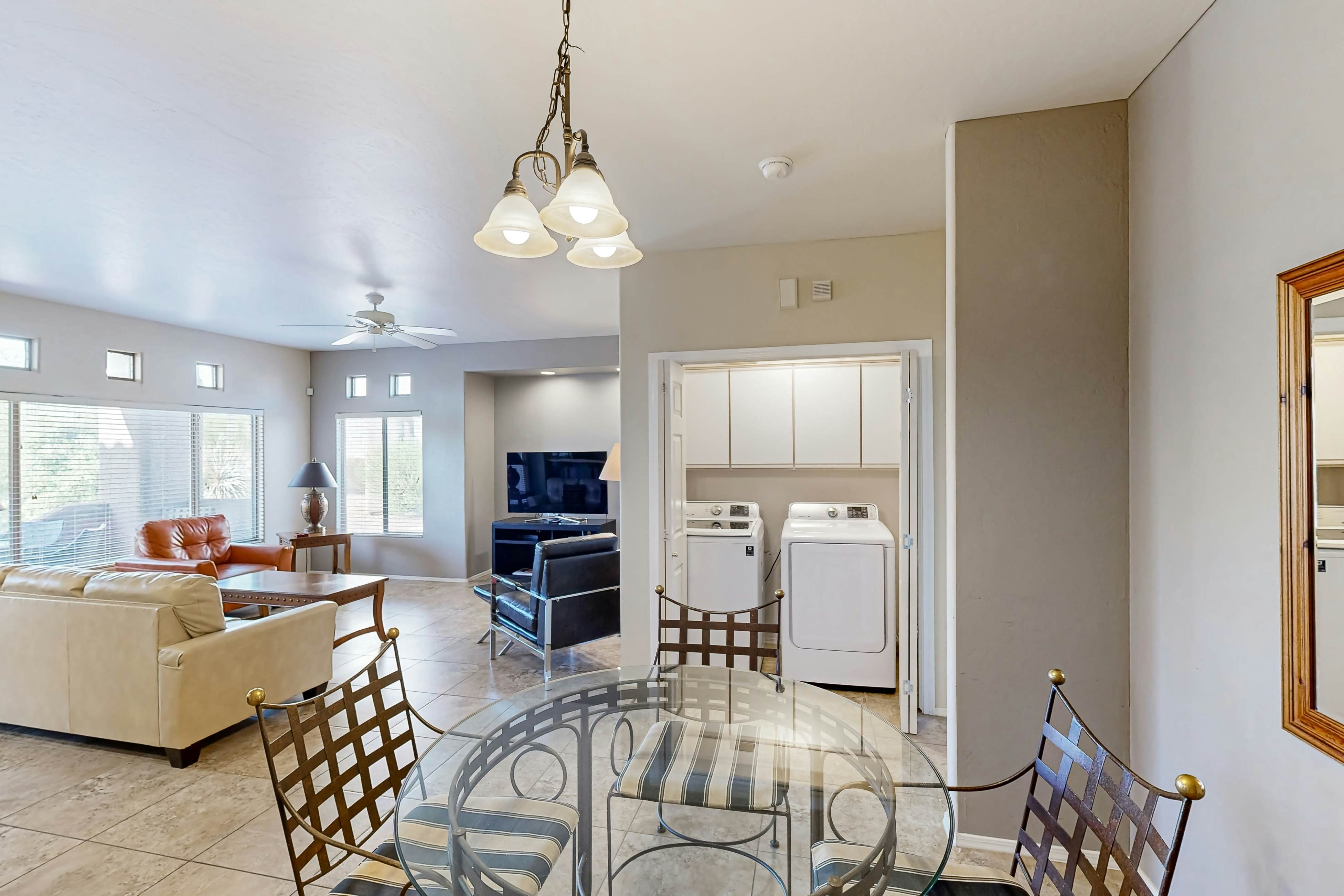 Vistoso Resort Casita #127