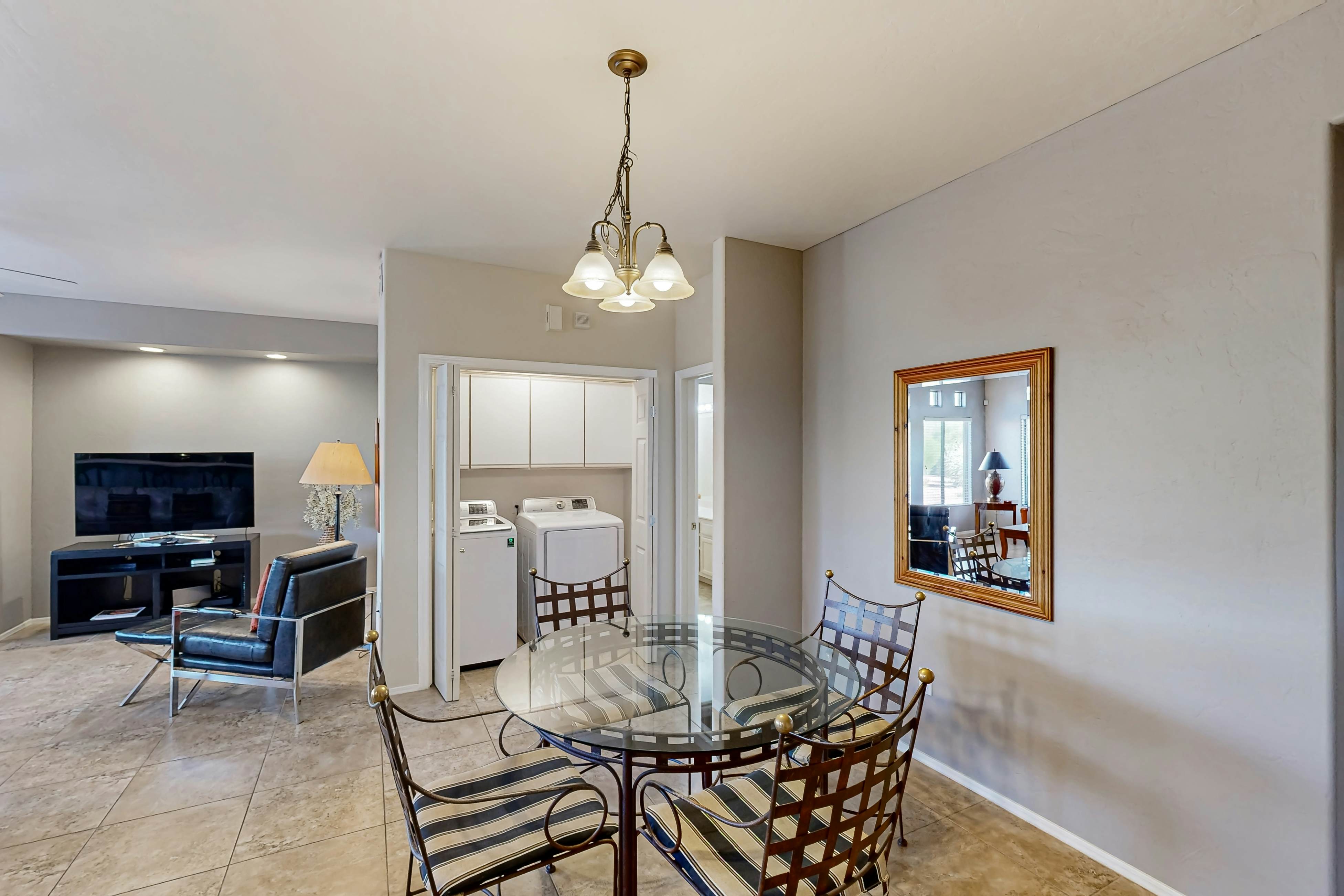 Vistoso Resort Casita #127