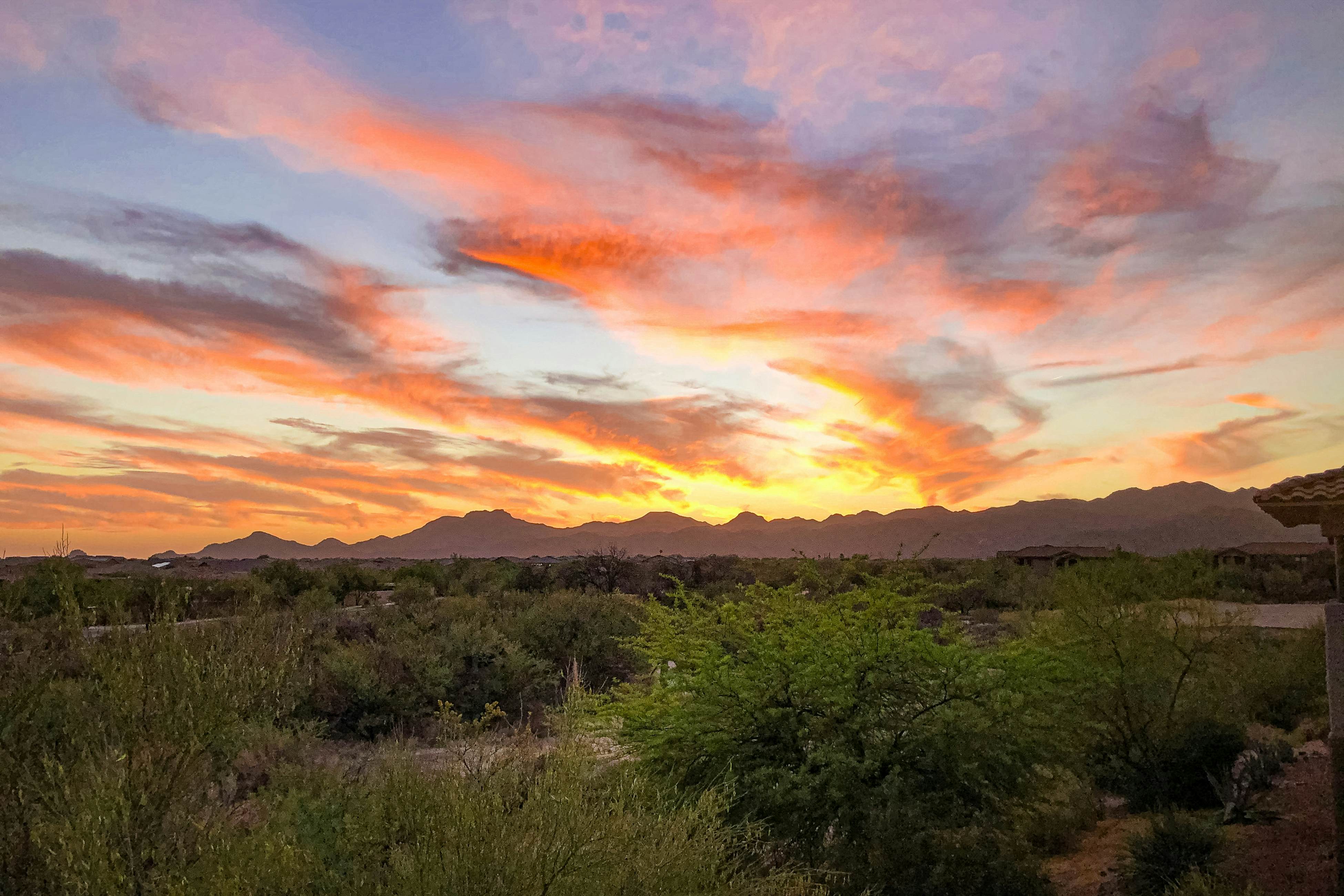 Vistoso Resort Casita #127