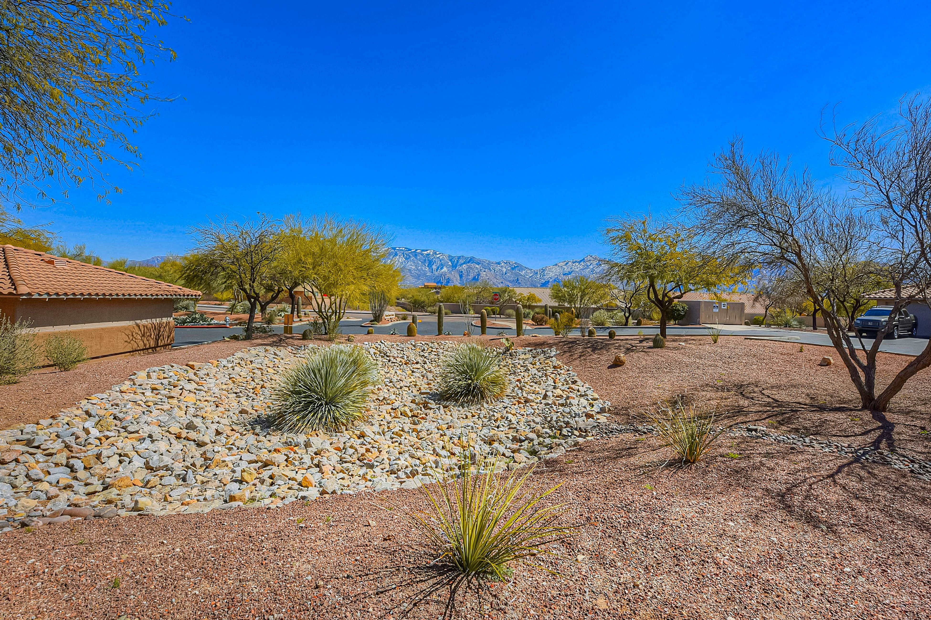 Vistoso Resort Casita #127