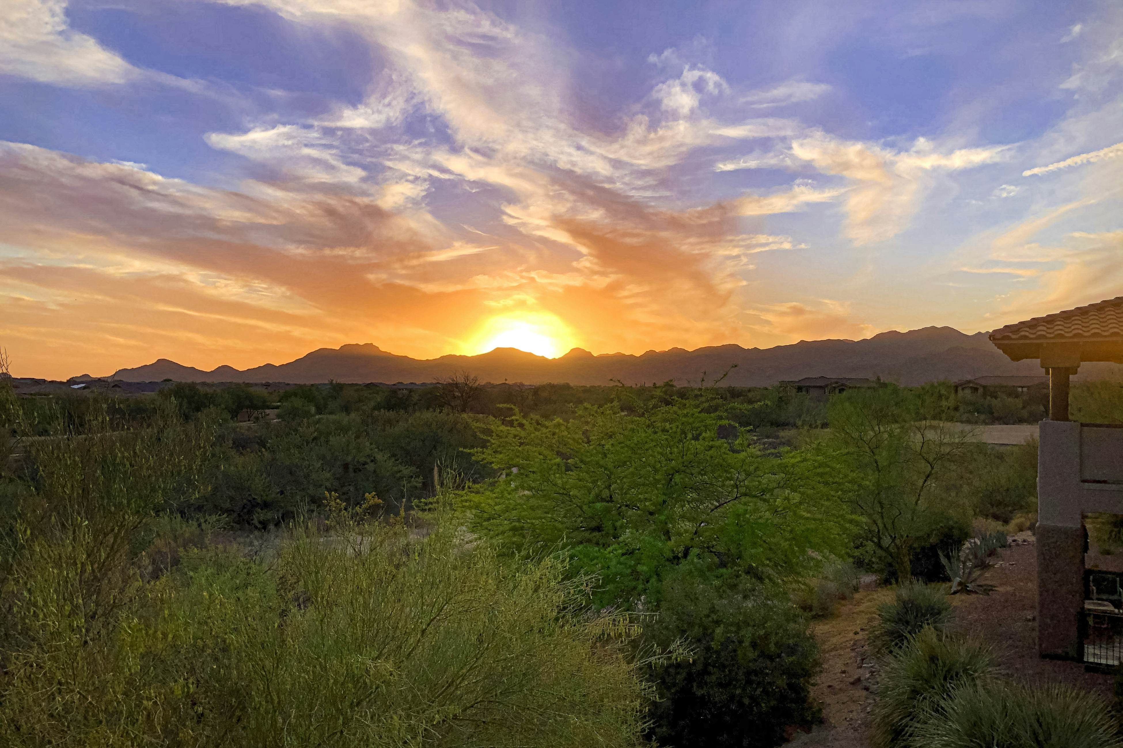 Vistoso Resort Casita #127