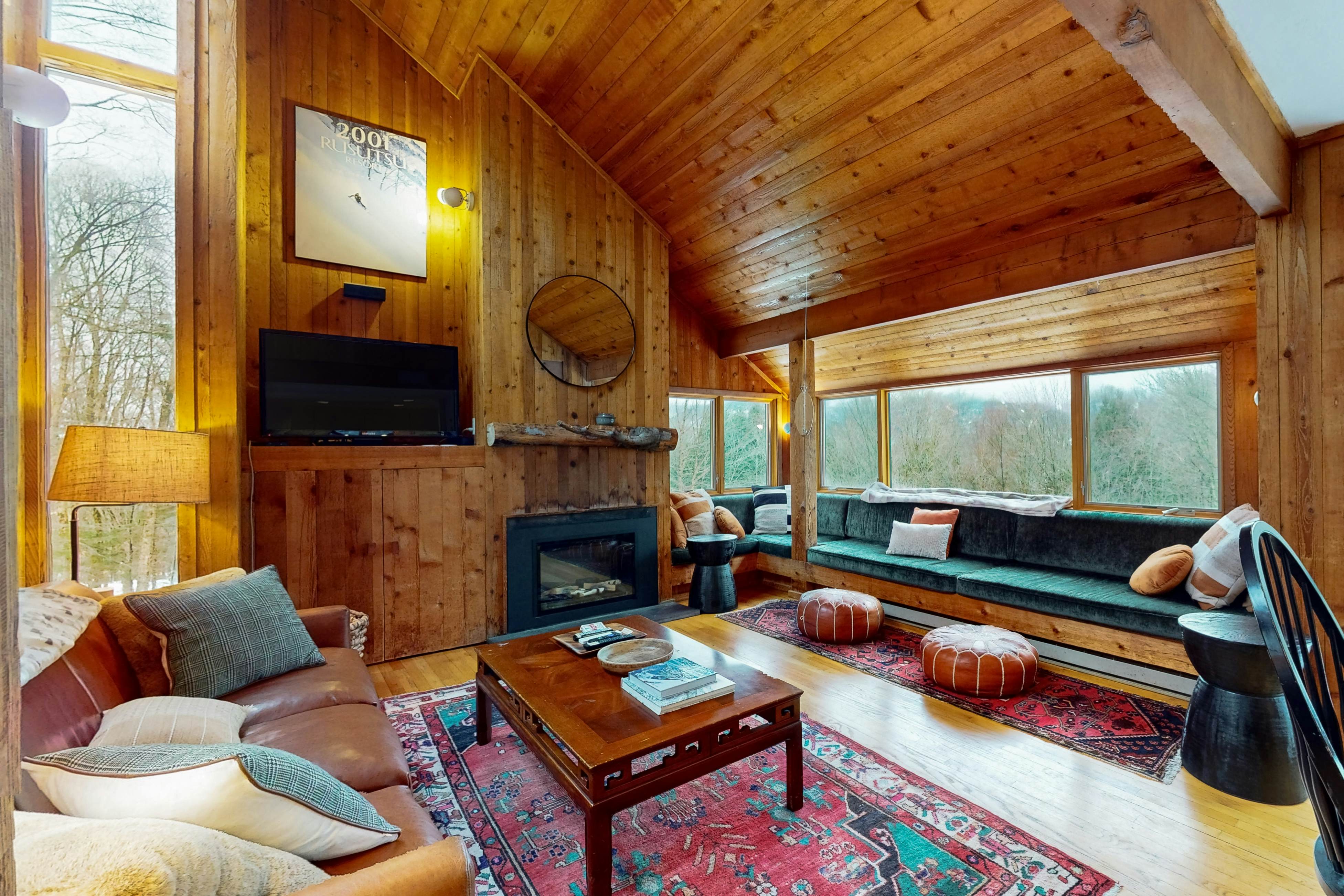 Mad River Masterpiece