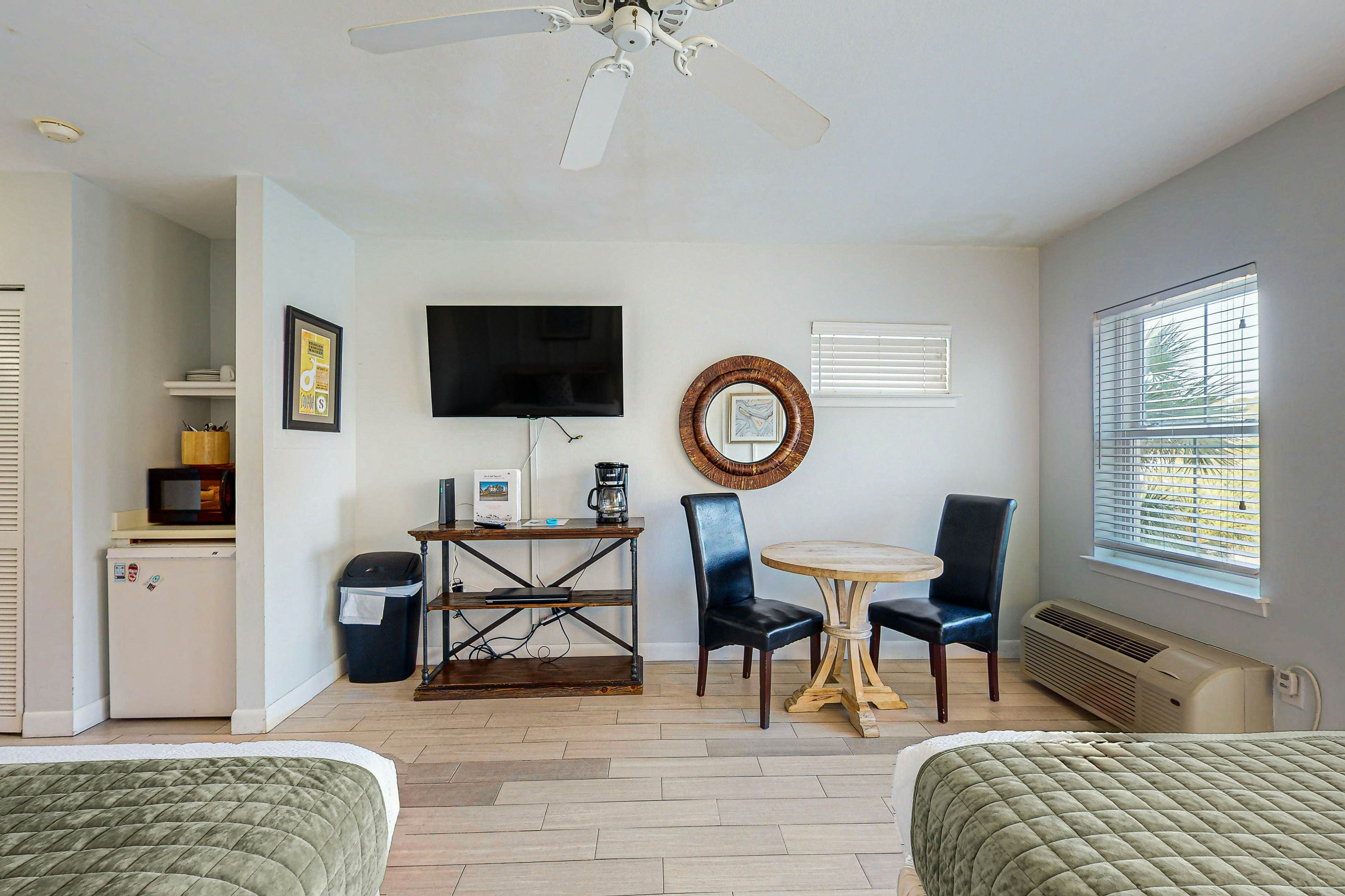 Inn at Gulf Place 317