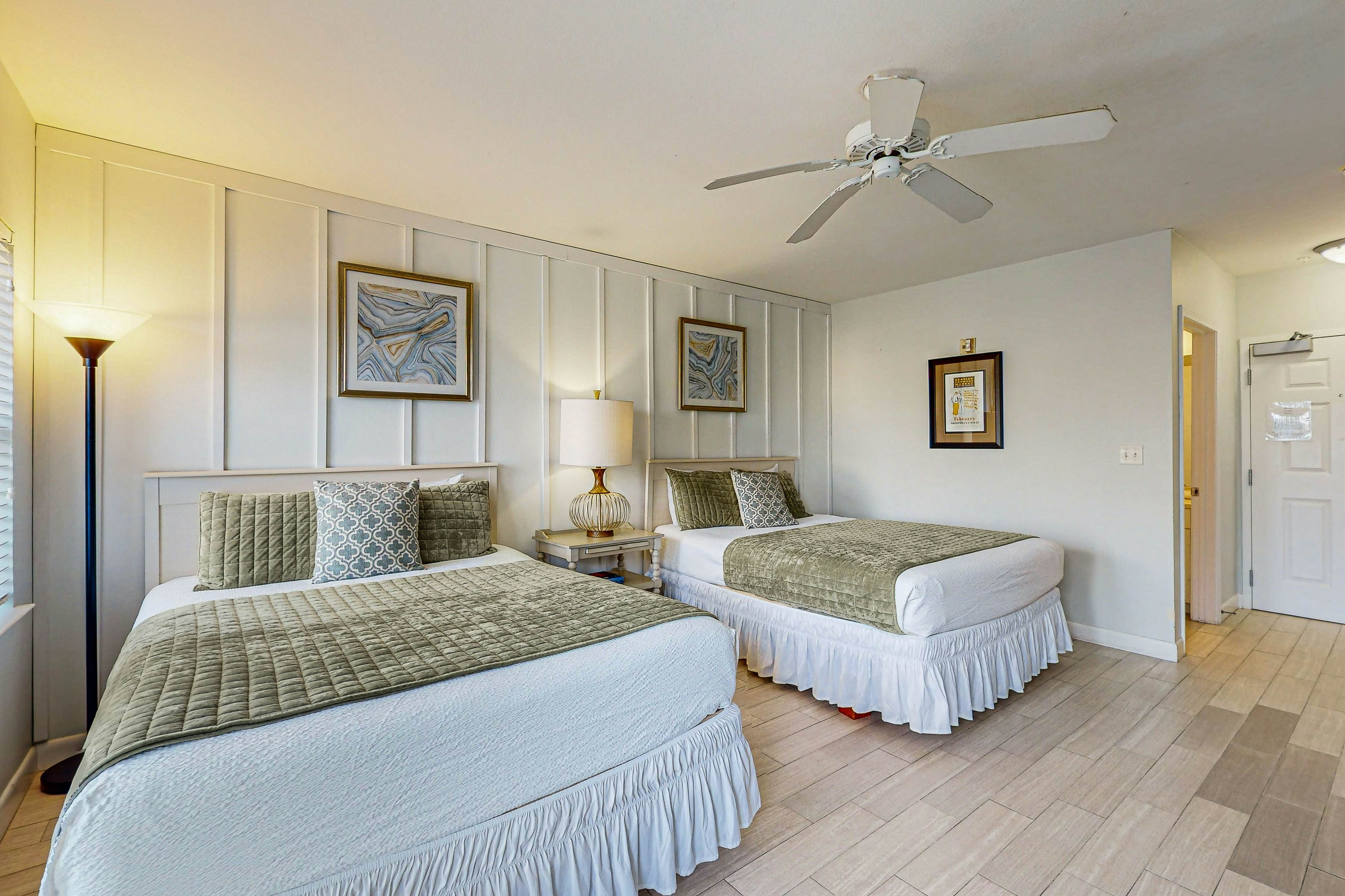 Inn at Gulf Place 317