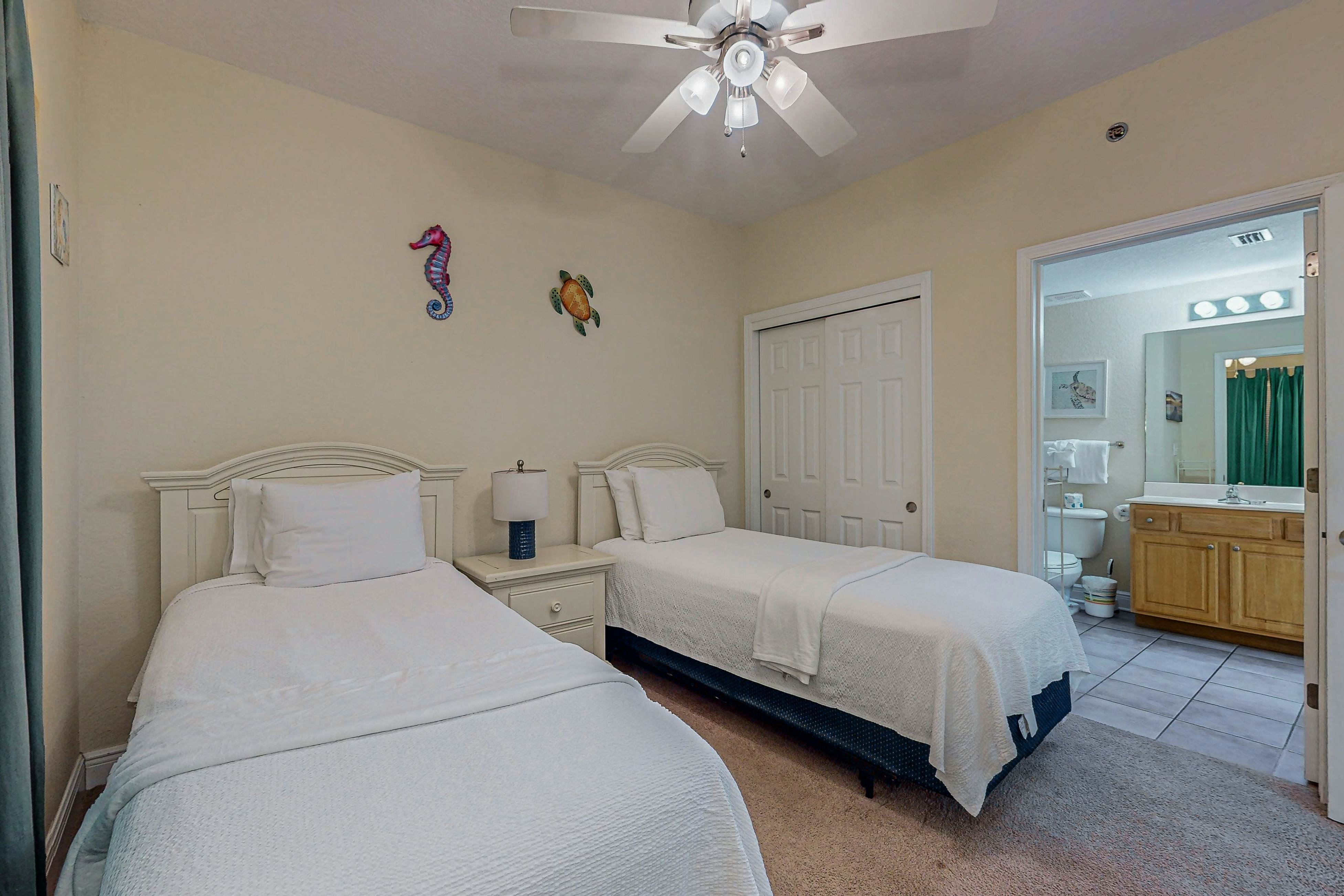 Crystal Shores West 607