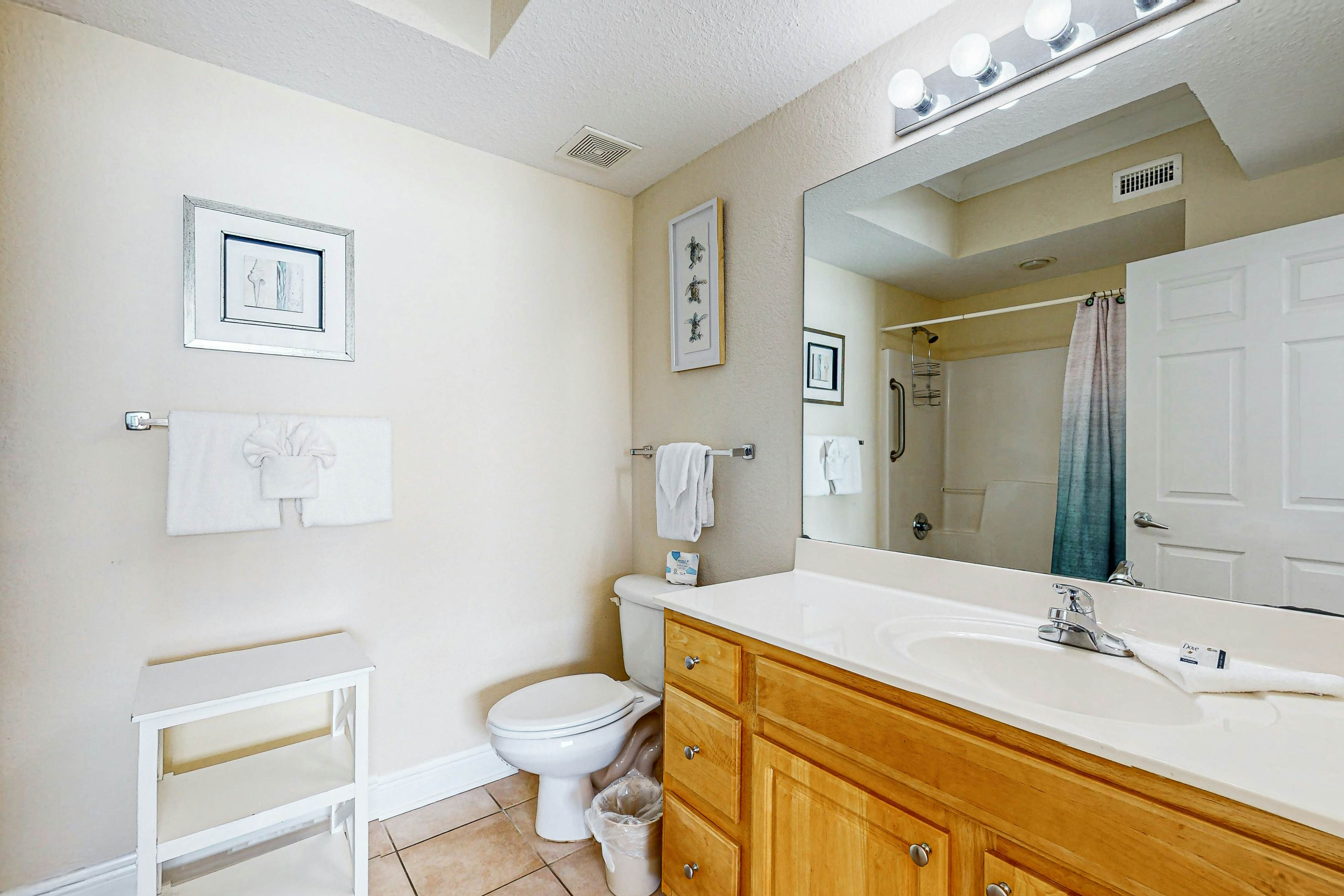 Crystal Shores West 607