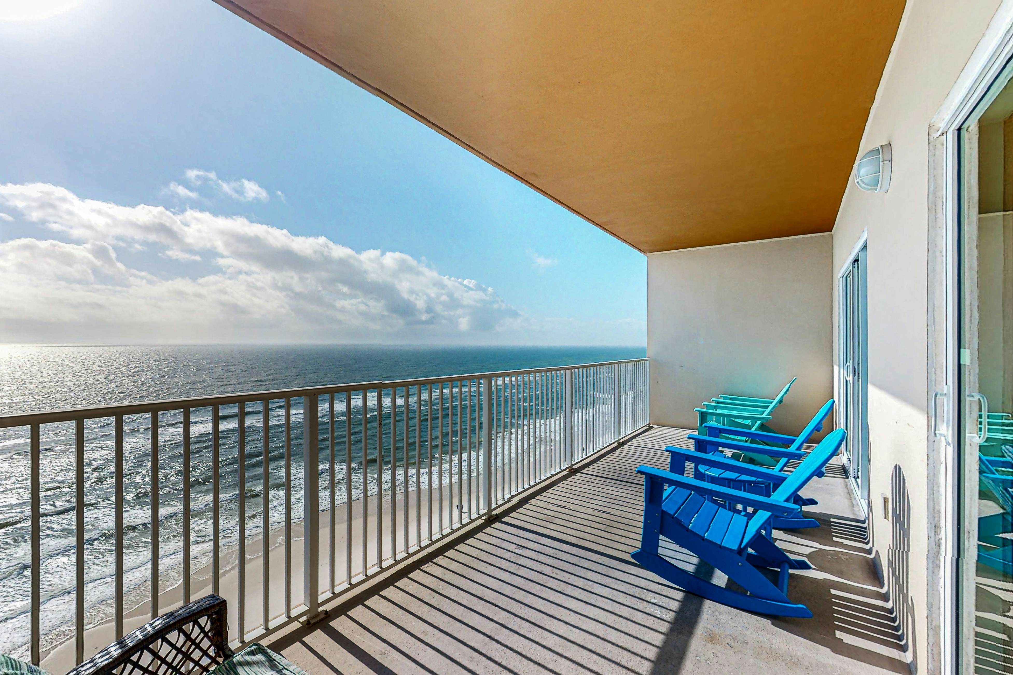 Crystal Shores West 607