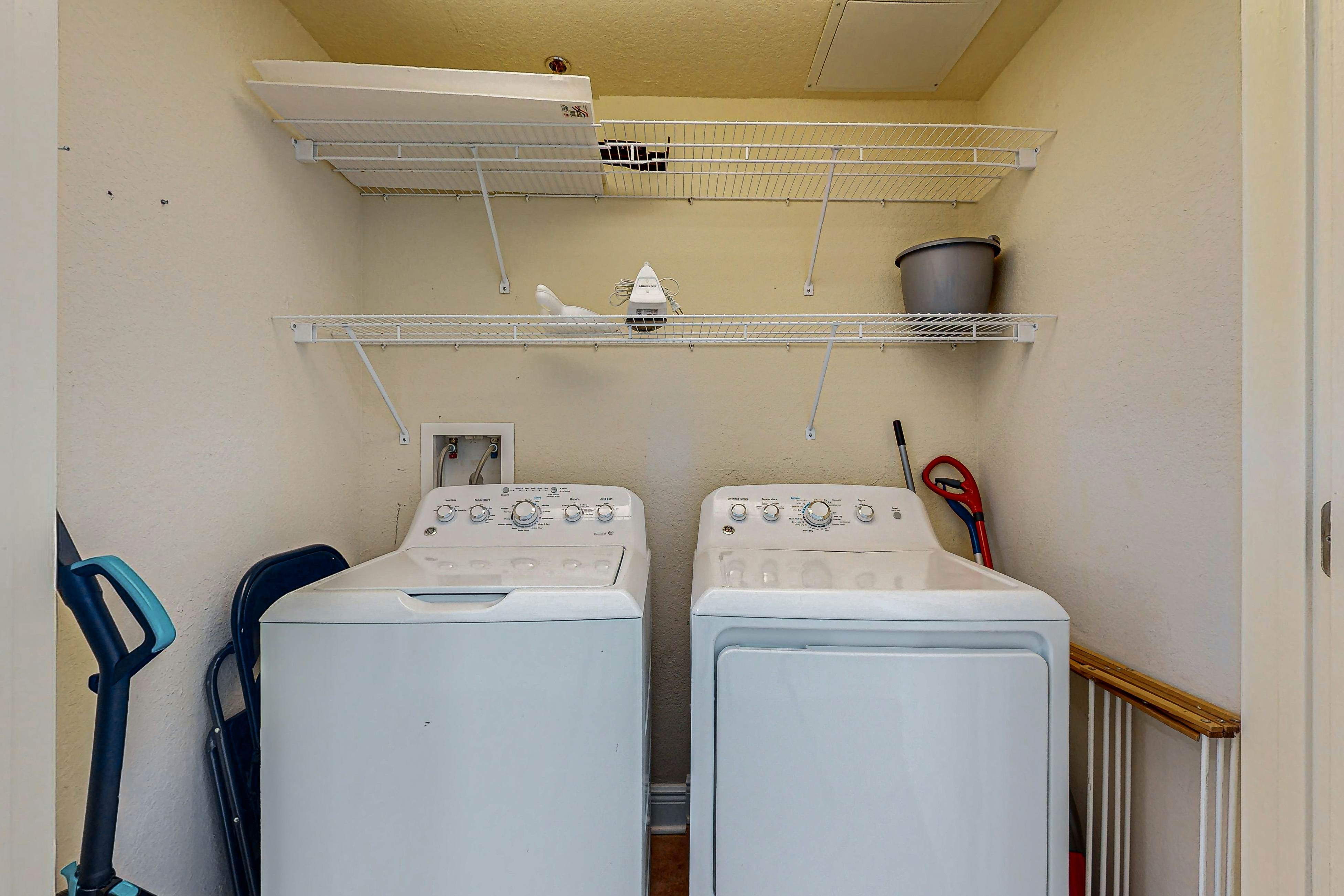 Crystal Shores West 607