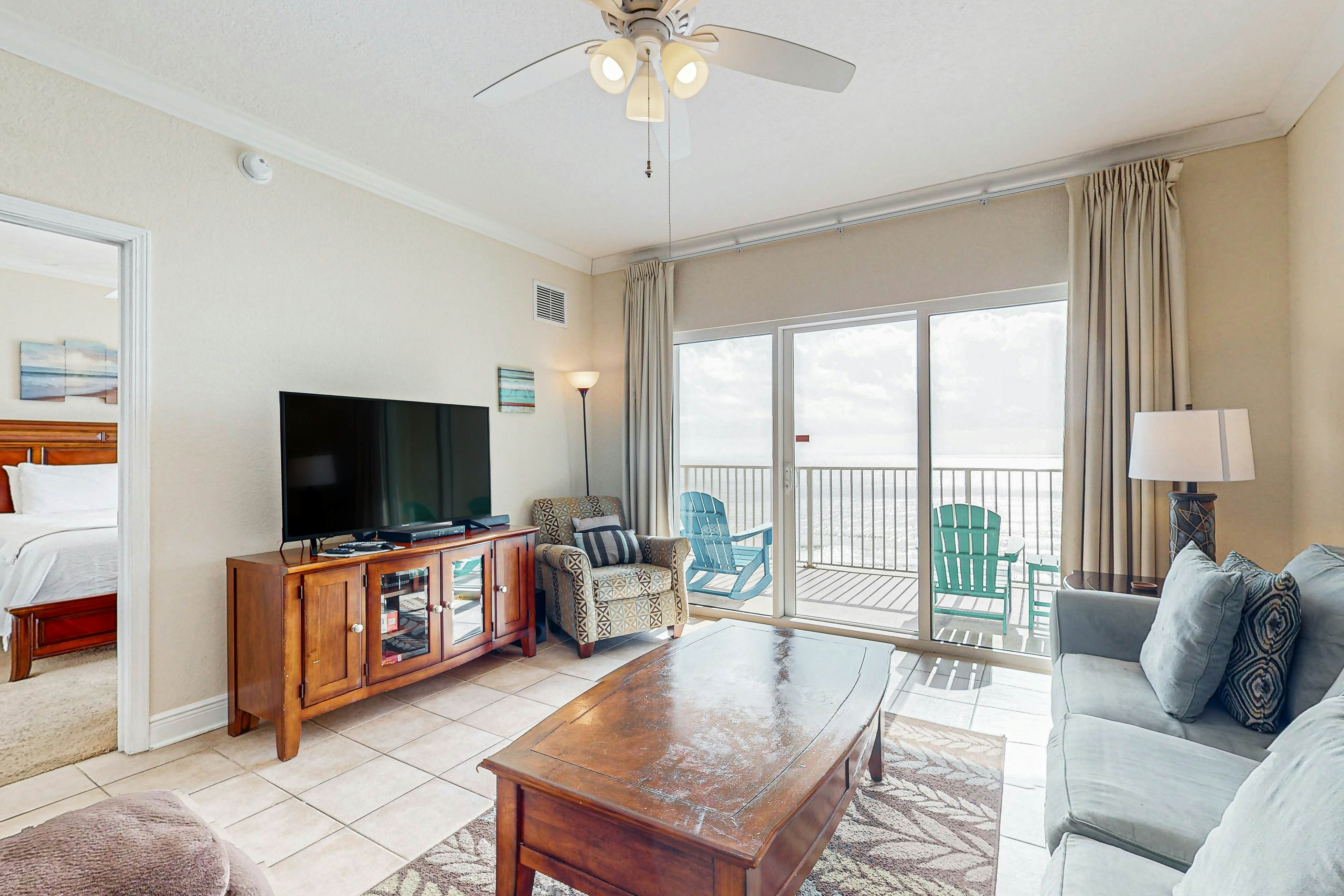 Crystal Shores West 607