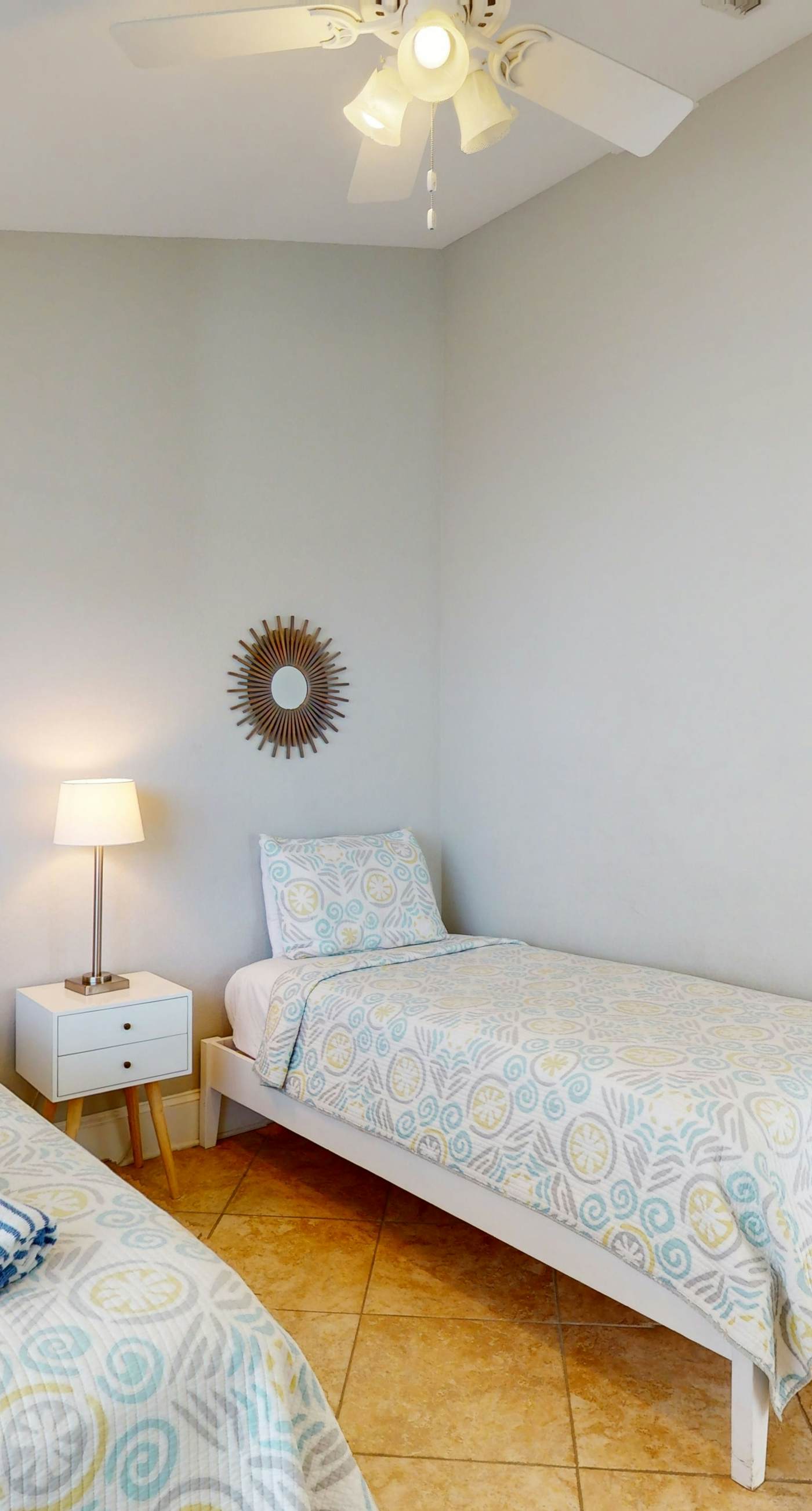 Spectacular Saltwater Seas