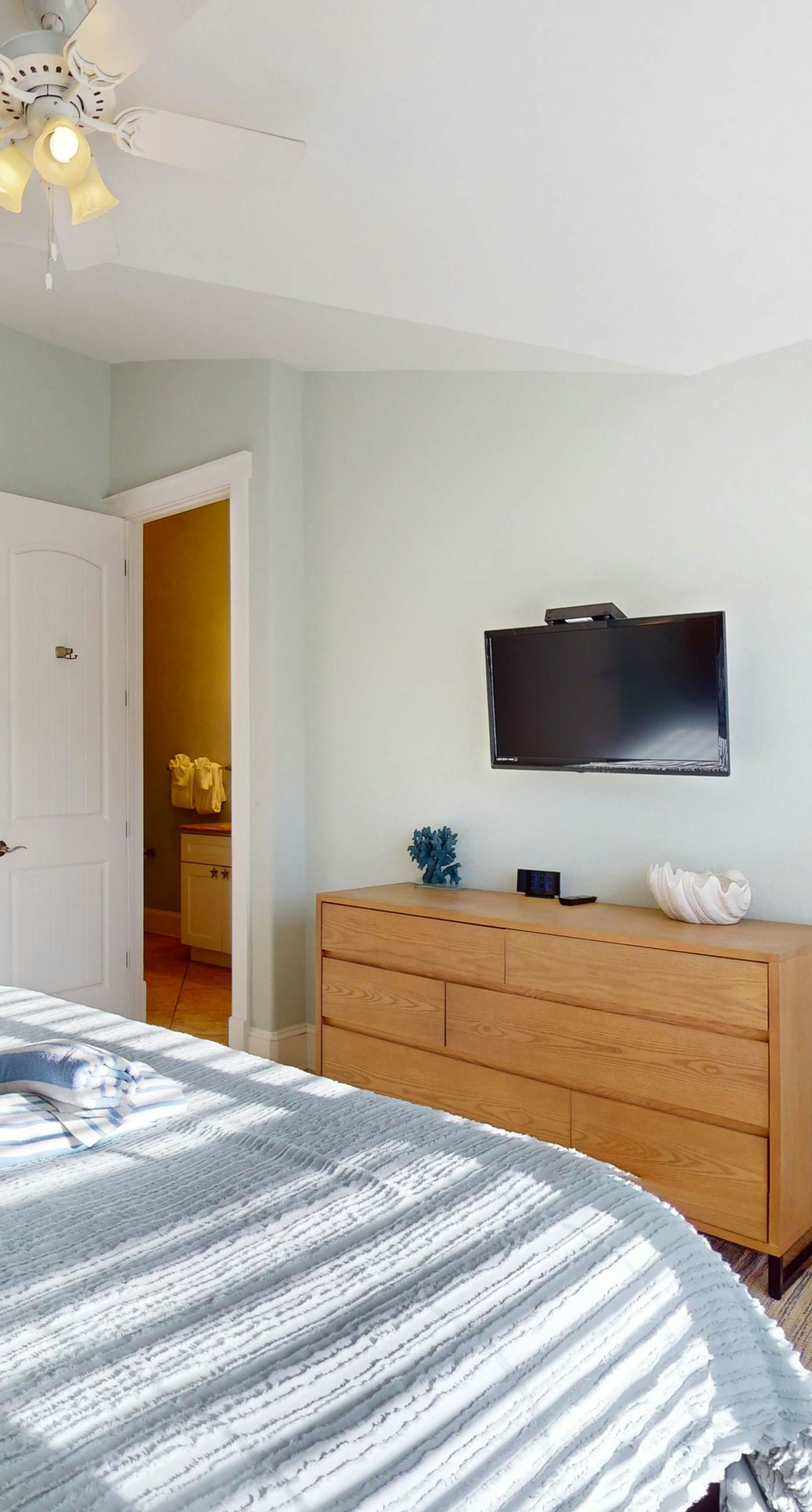 Spectacular Saltwater Seas