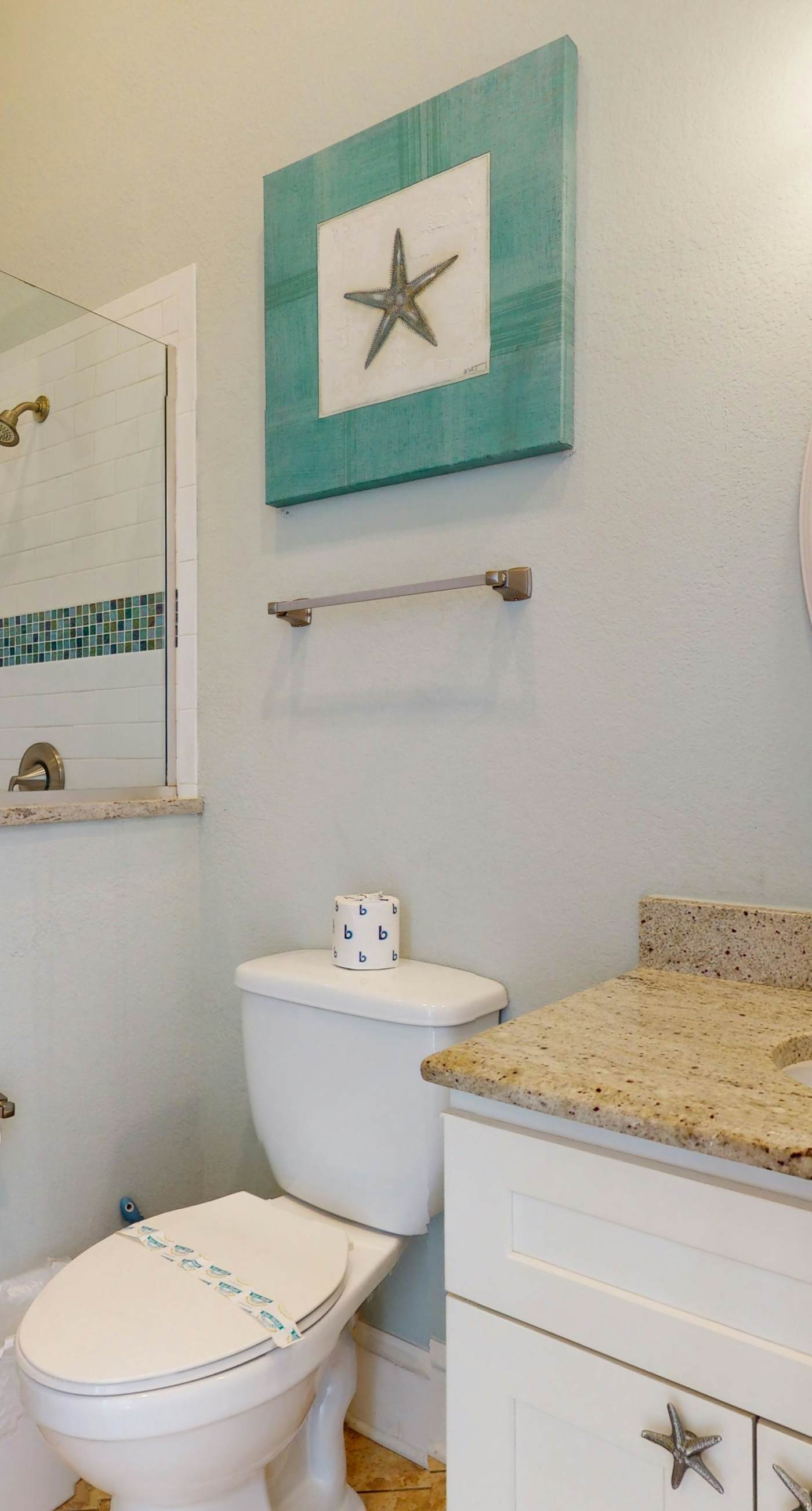 Spectacular Saltwater Seas