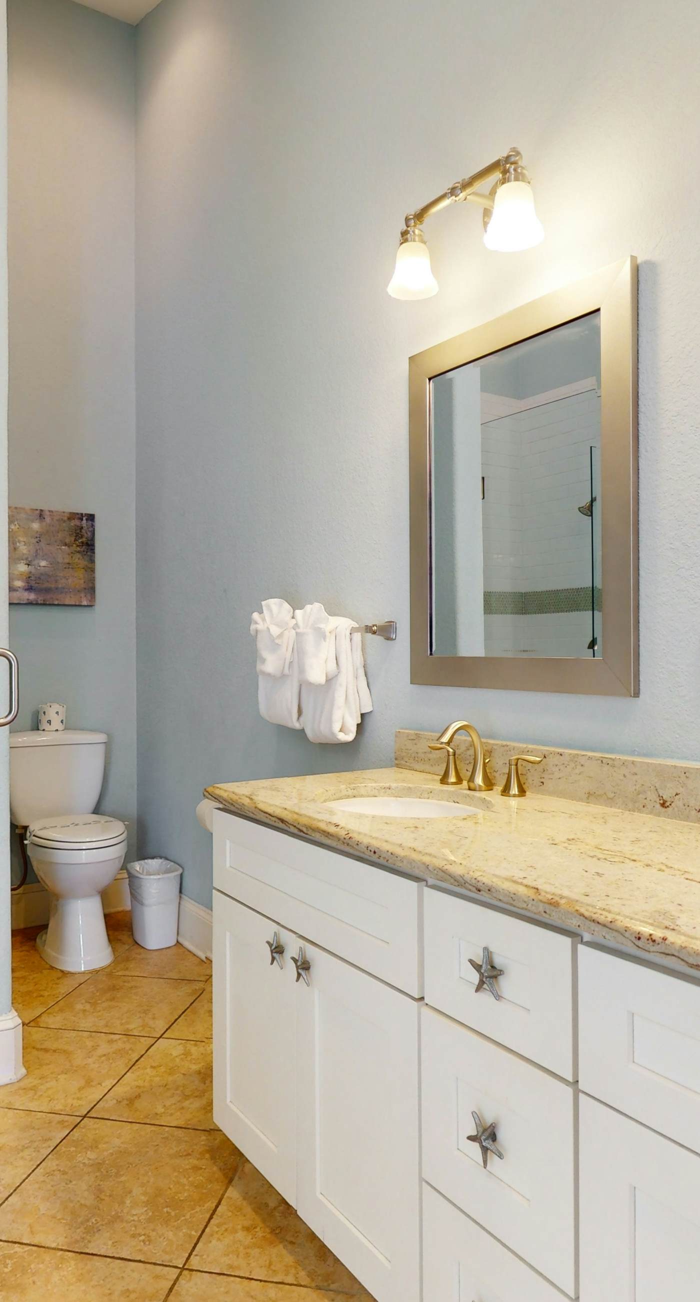 Spectacular Saltwater Seas