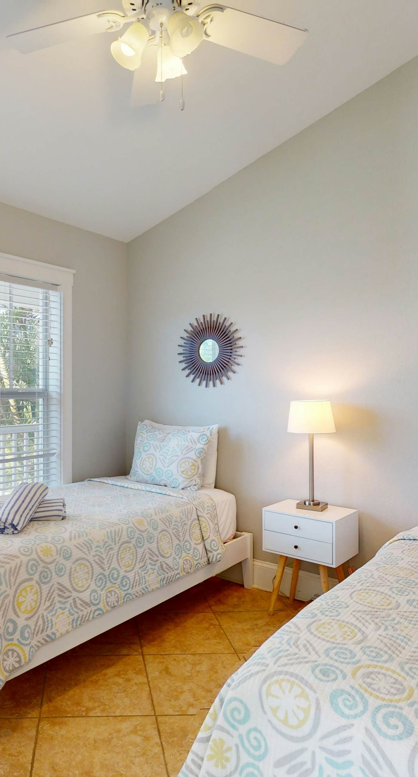 Spectacular Saltwater Seas