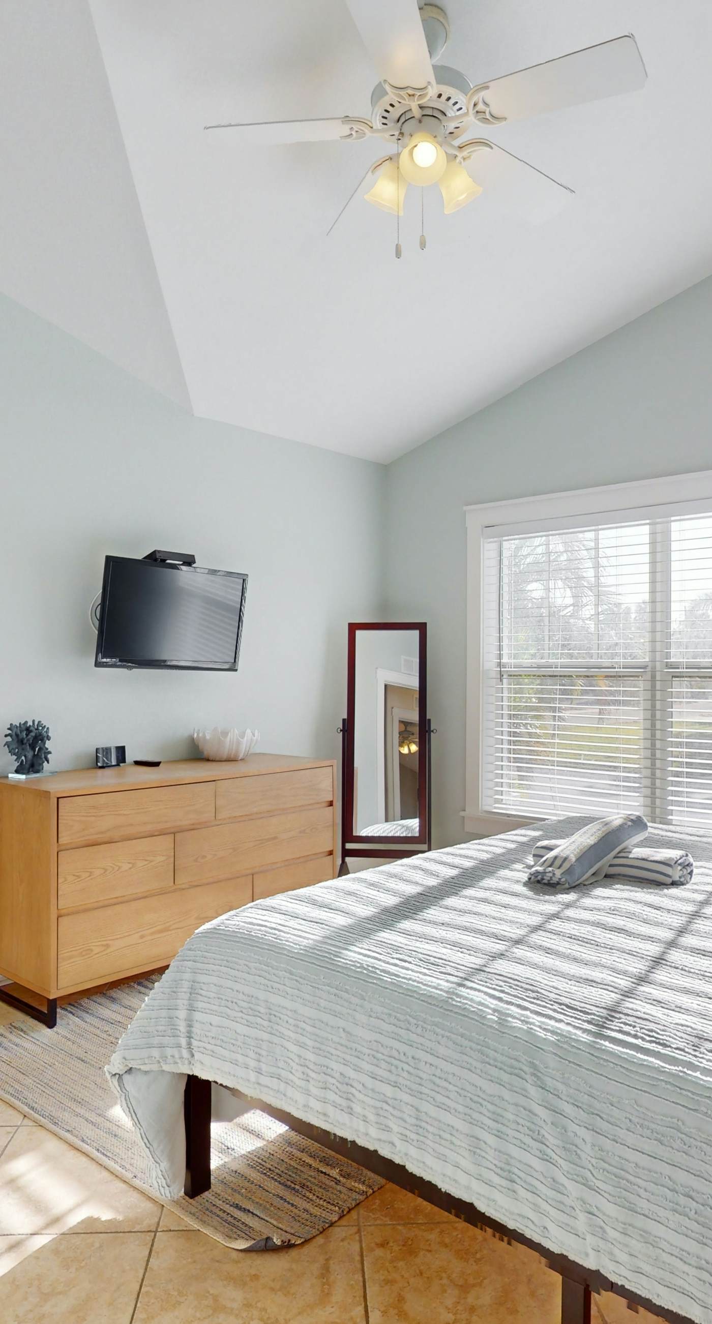 Spectacular Saltwater Seas