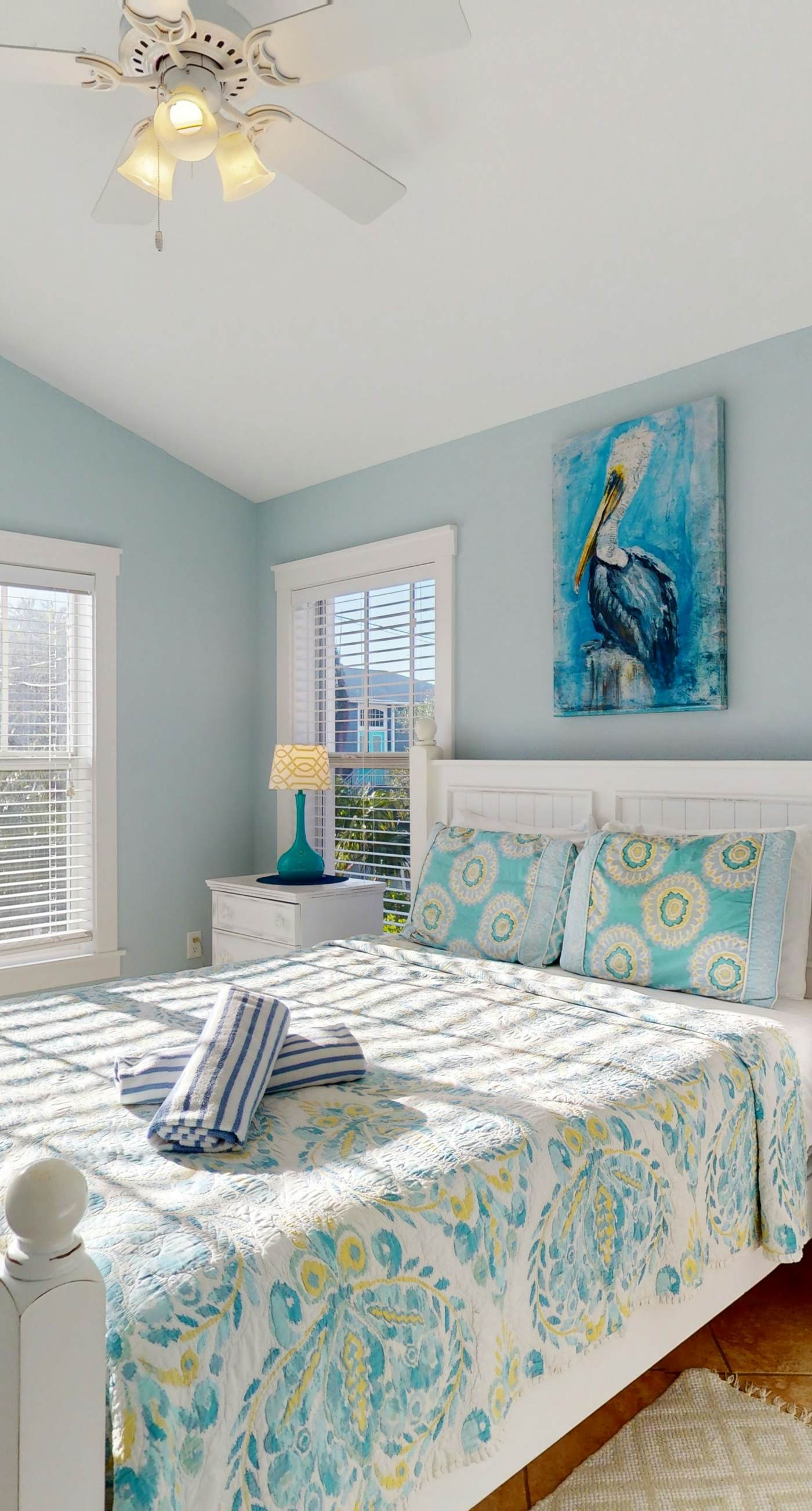 Spectacular Saltwater Seas