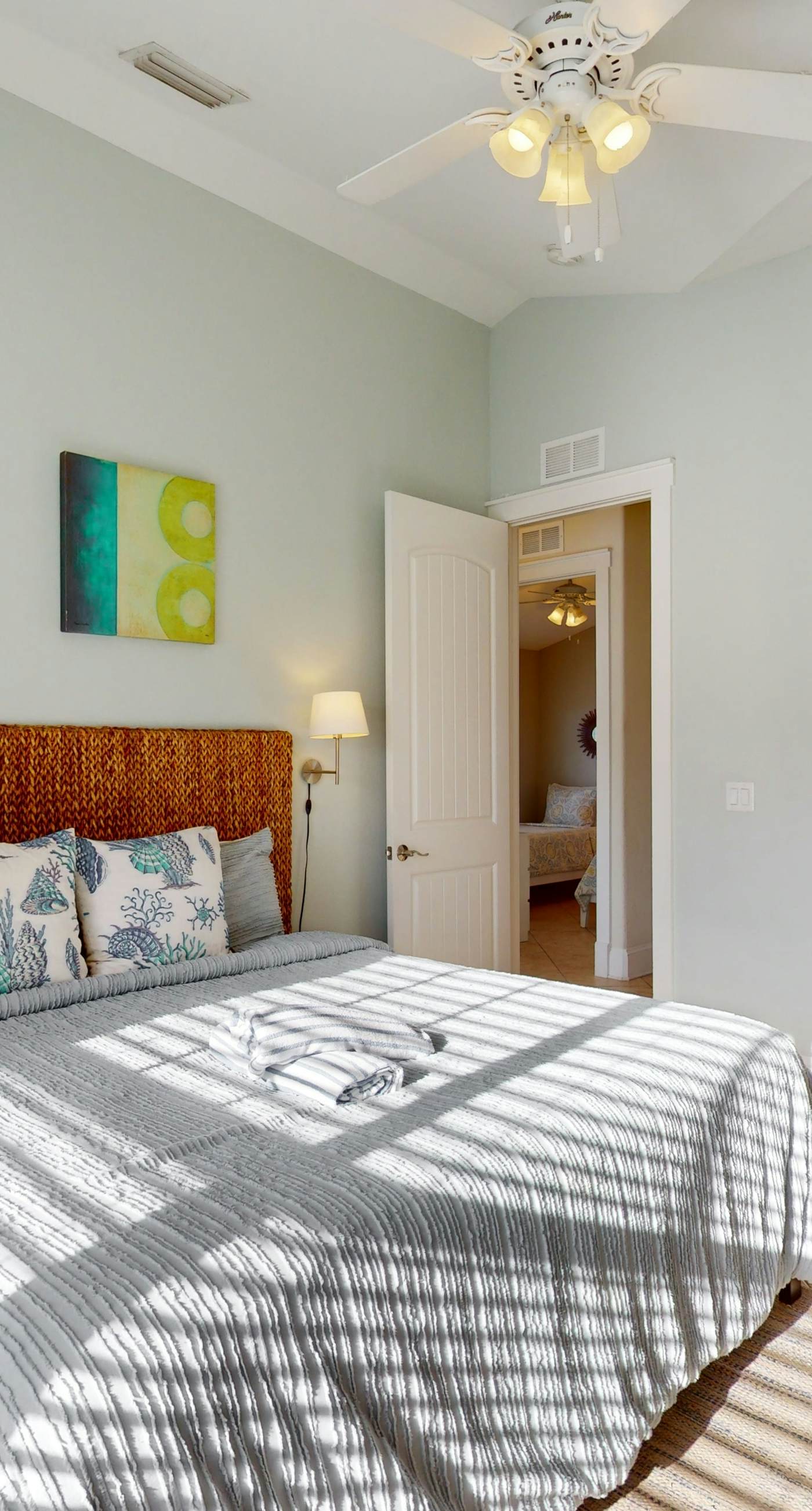 Spectacular Saltwater Seas