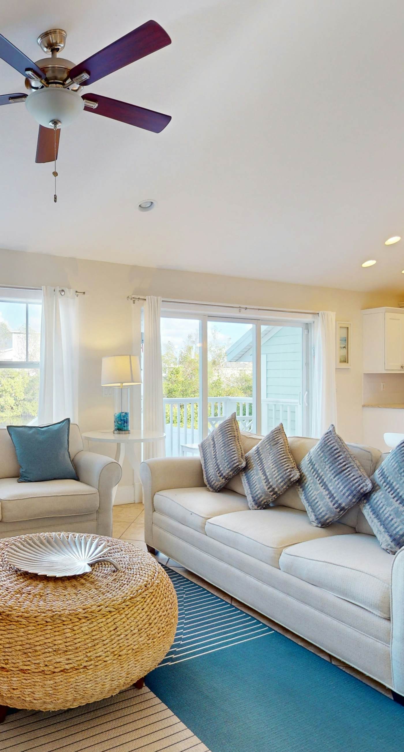 Spectacular Saltwater Seas