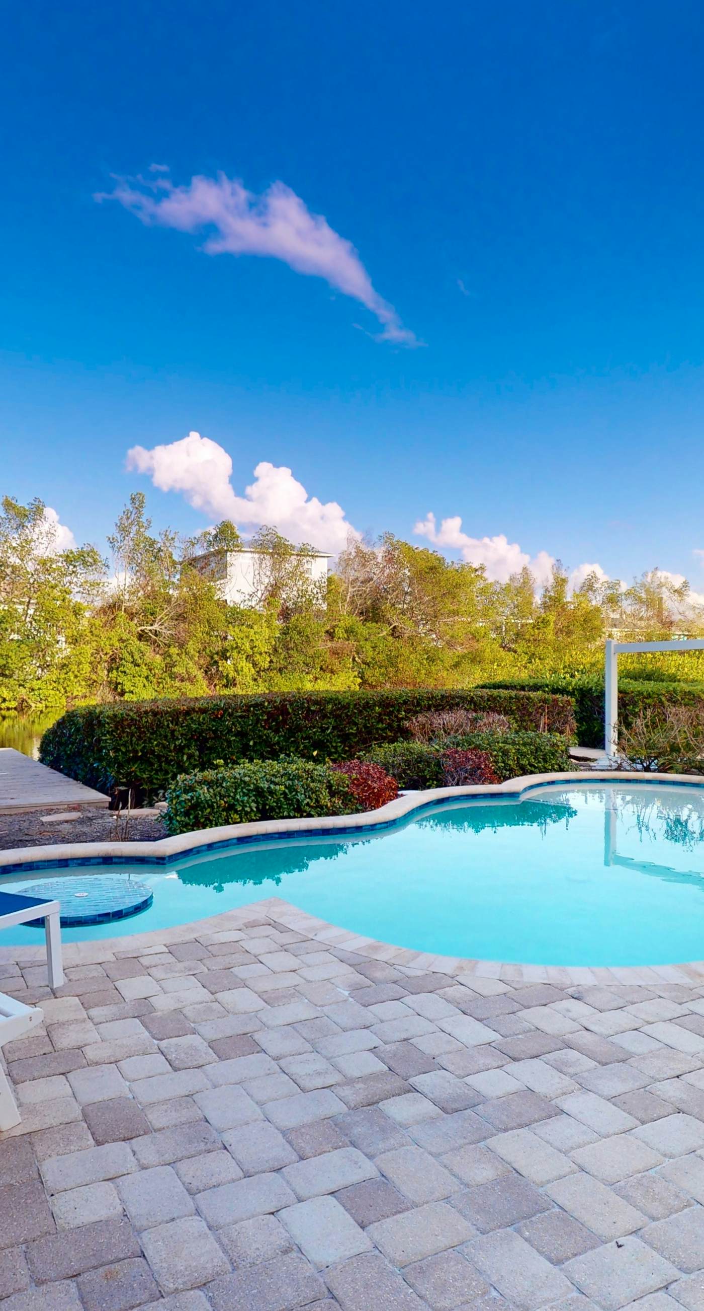 Spectacular Saltwater Seas