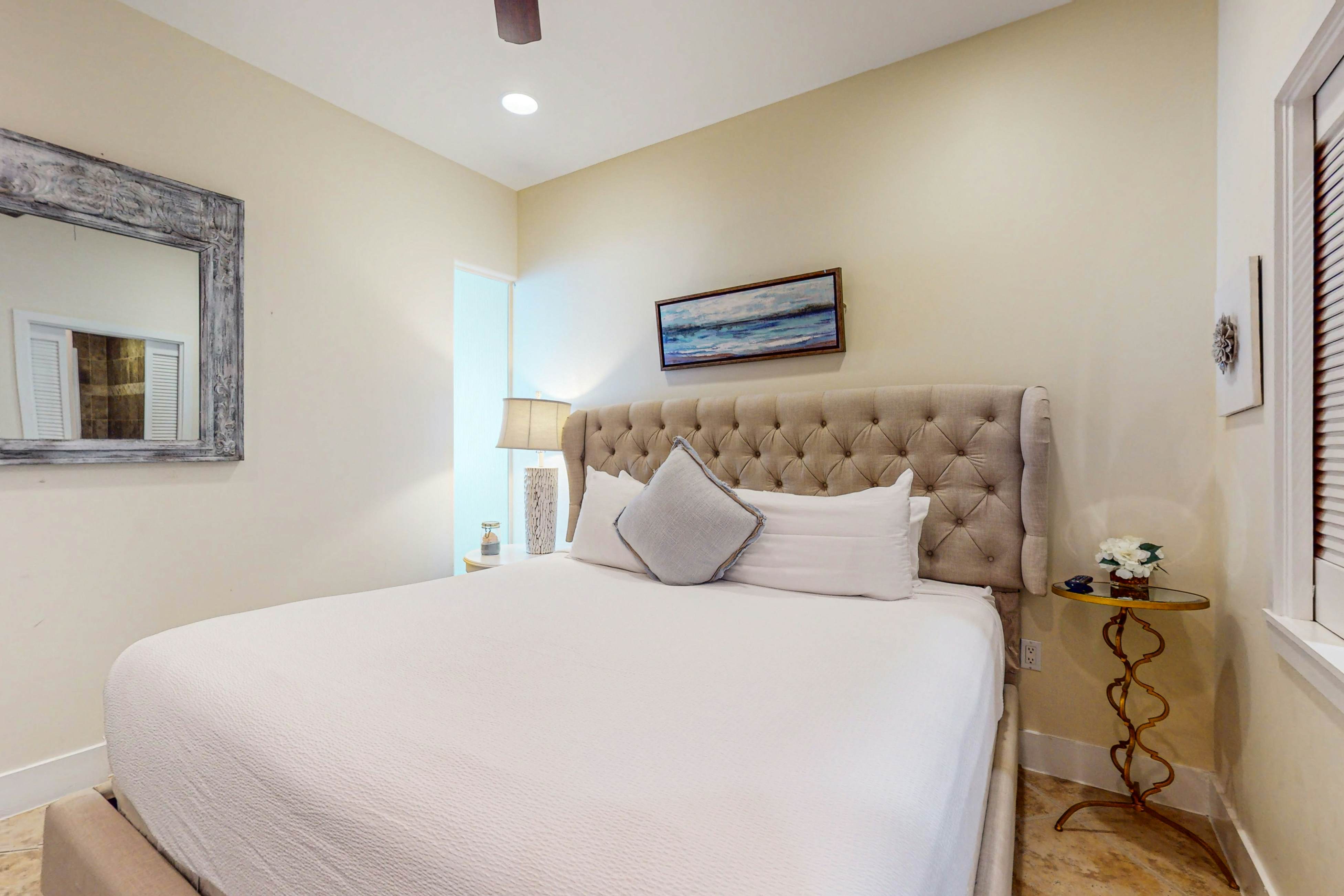 Diamond Beach Resort Seawall Stunner