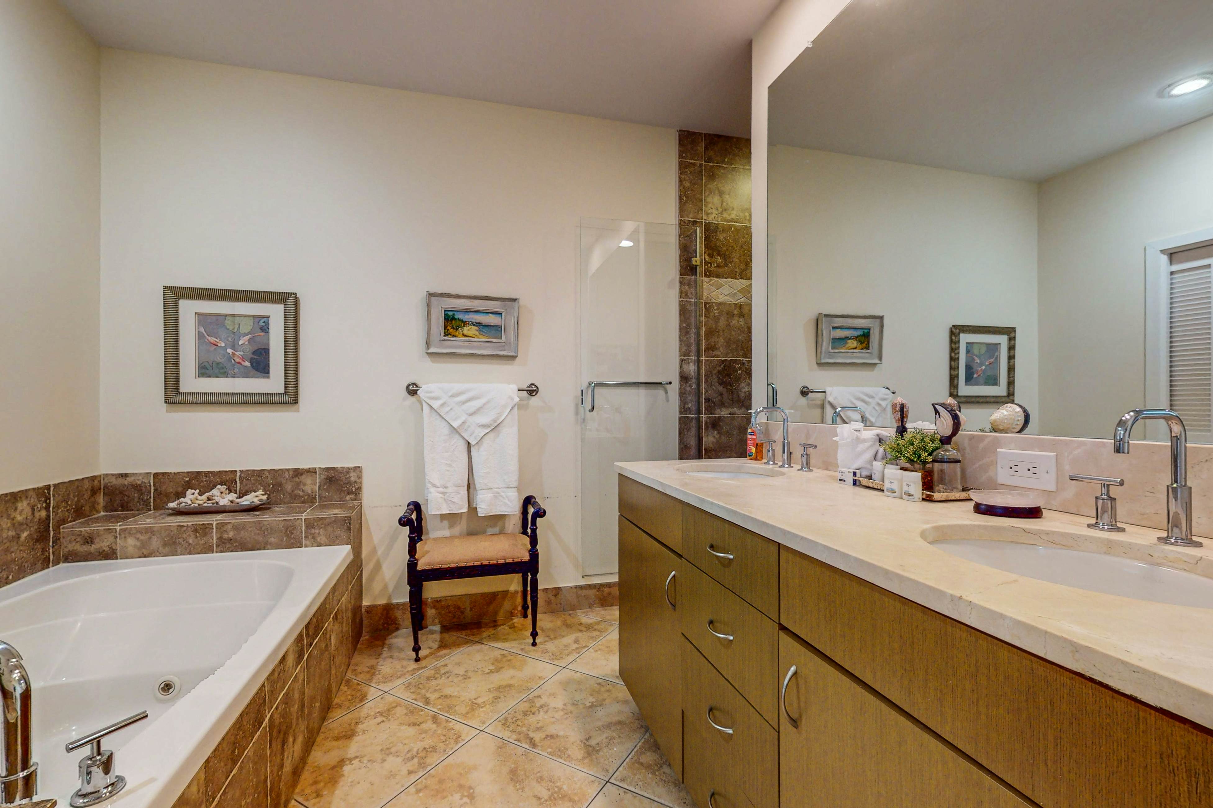 Diamond Beach Resort Seawall Stunner