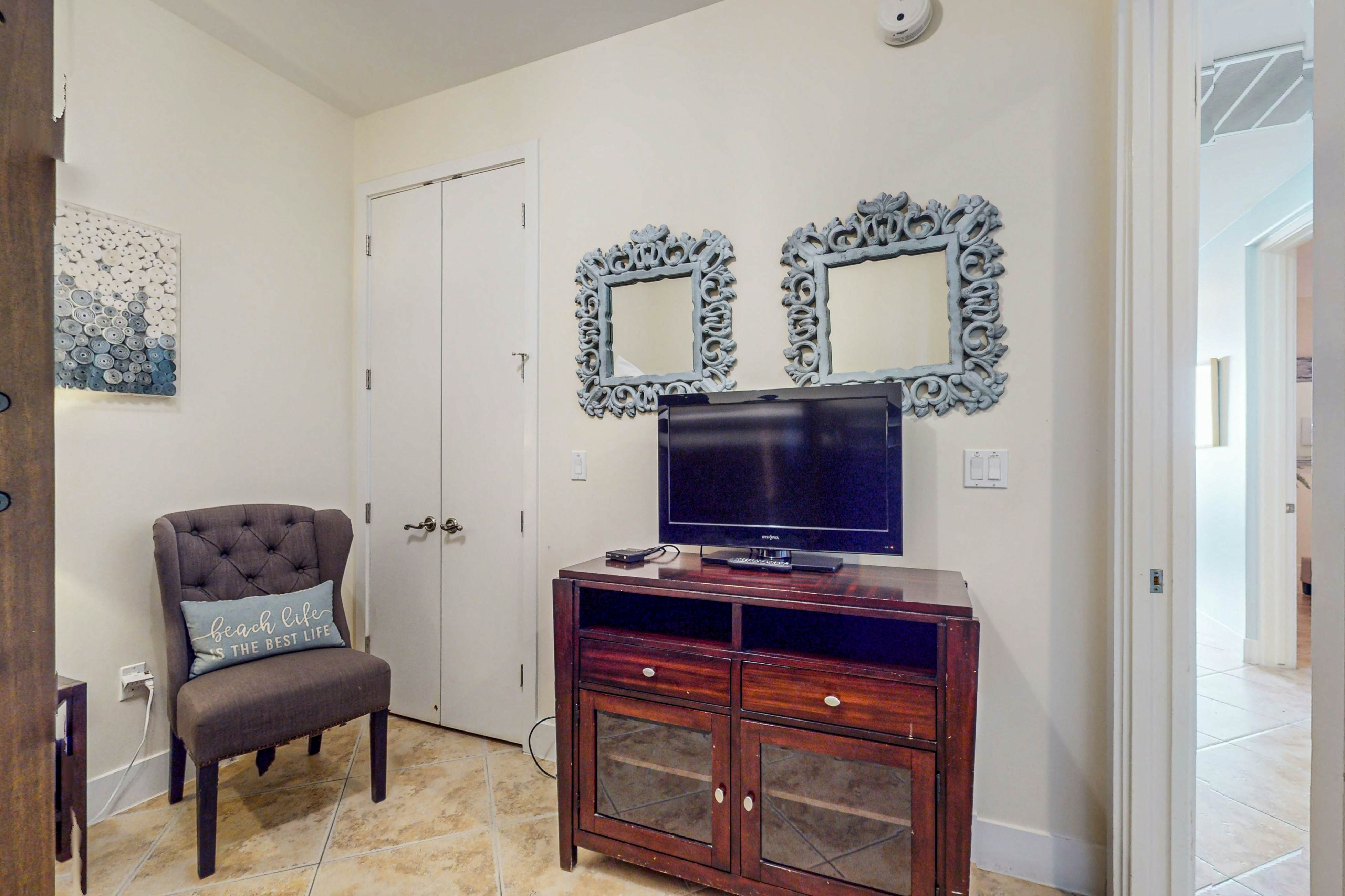 Diamond Beach Resort Seawall Stunner