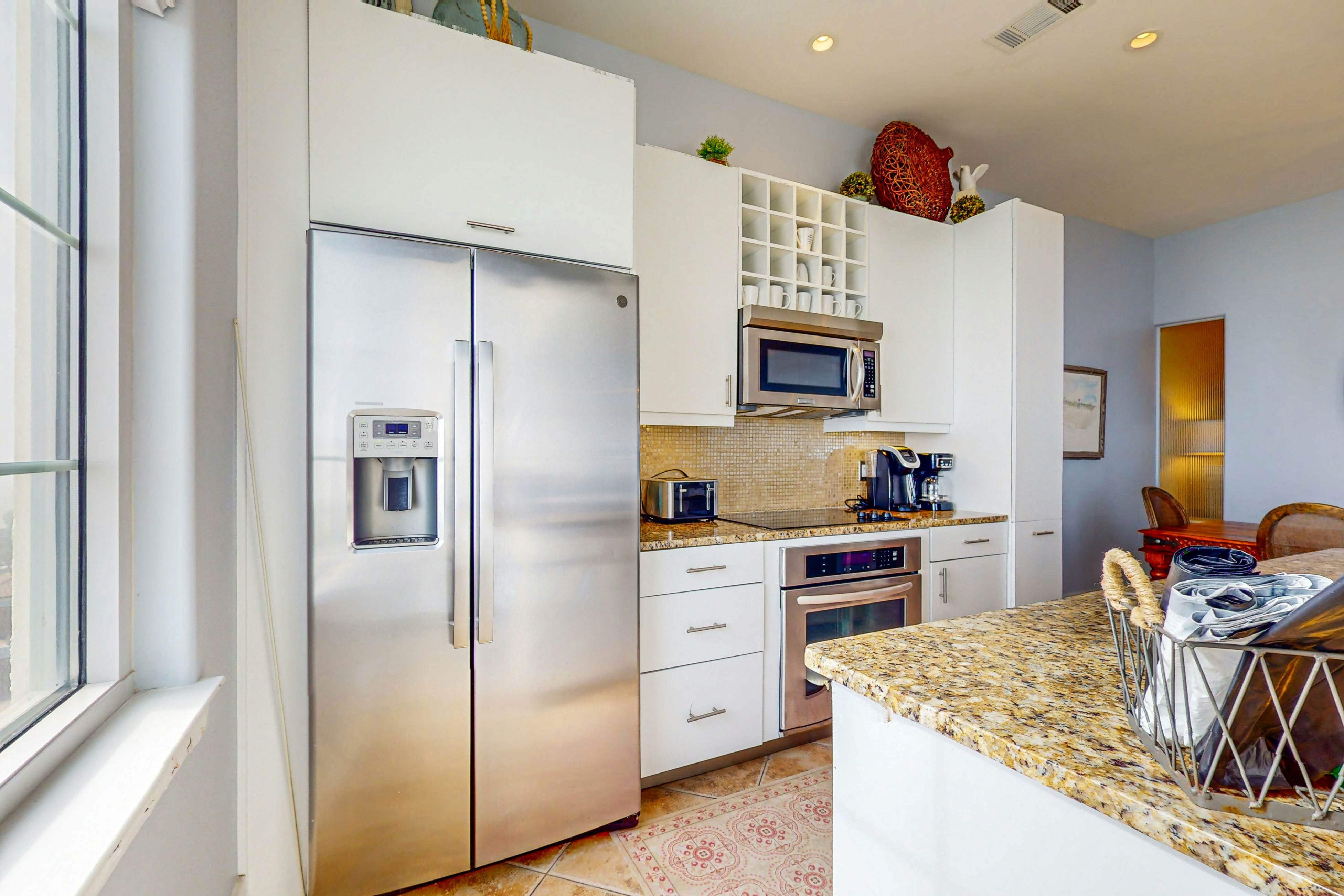 Diamond Beach Resort Seawall Stunner