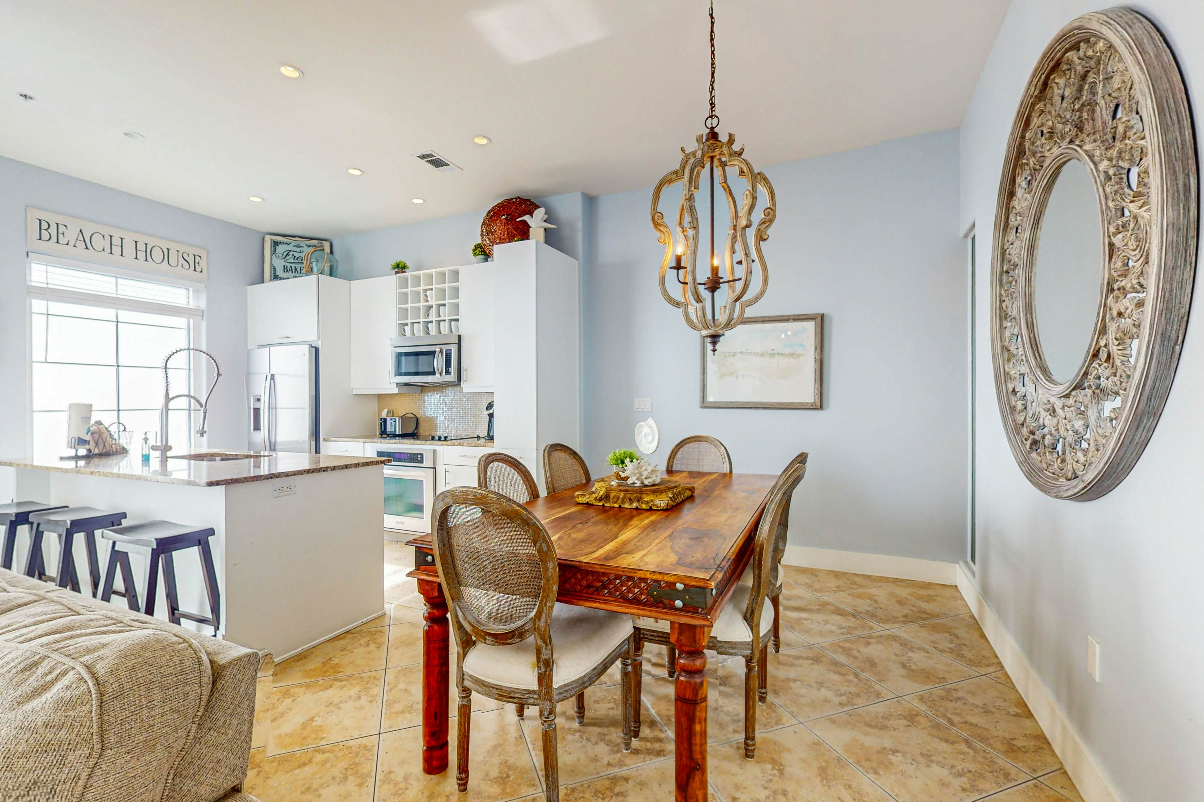 Diamond Beach Resort Seawall Stunner