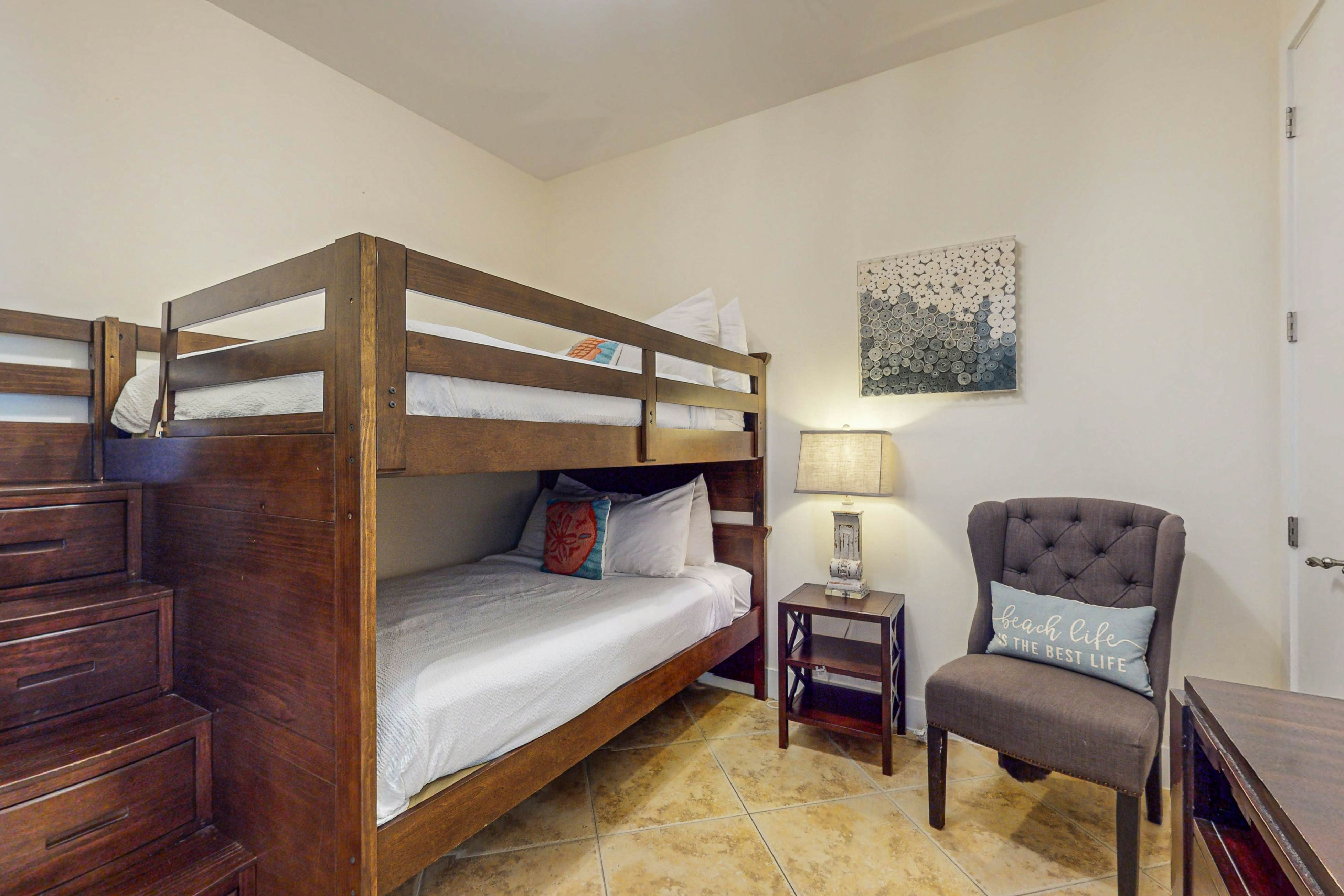 Diamond Beach Resort Seawall Stunner