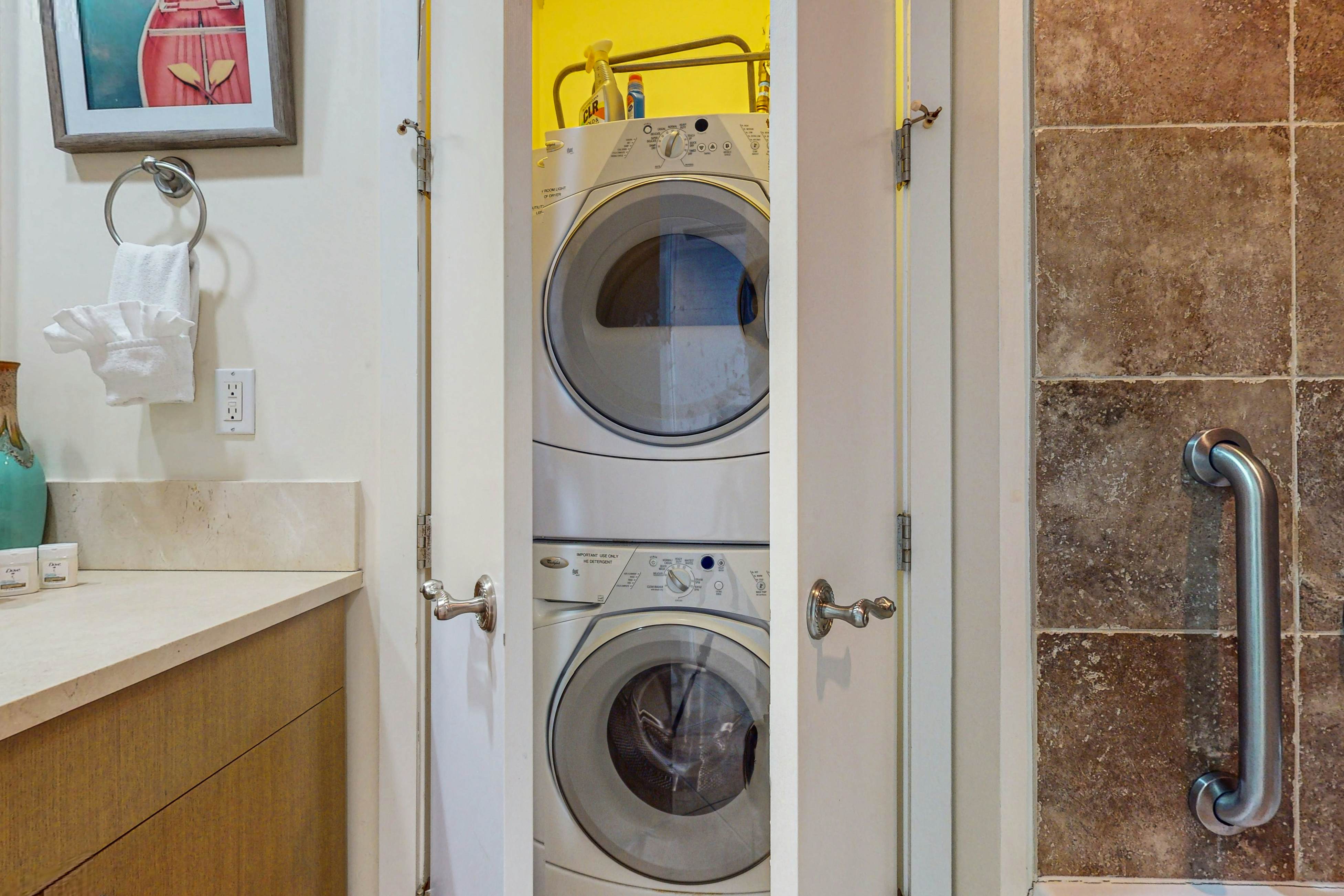 Diamond Beach Resort Seawall Stunner