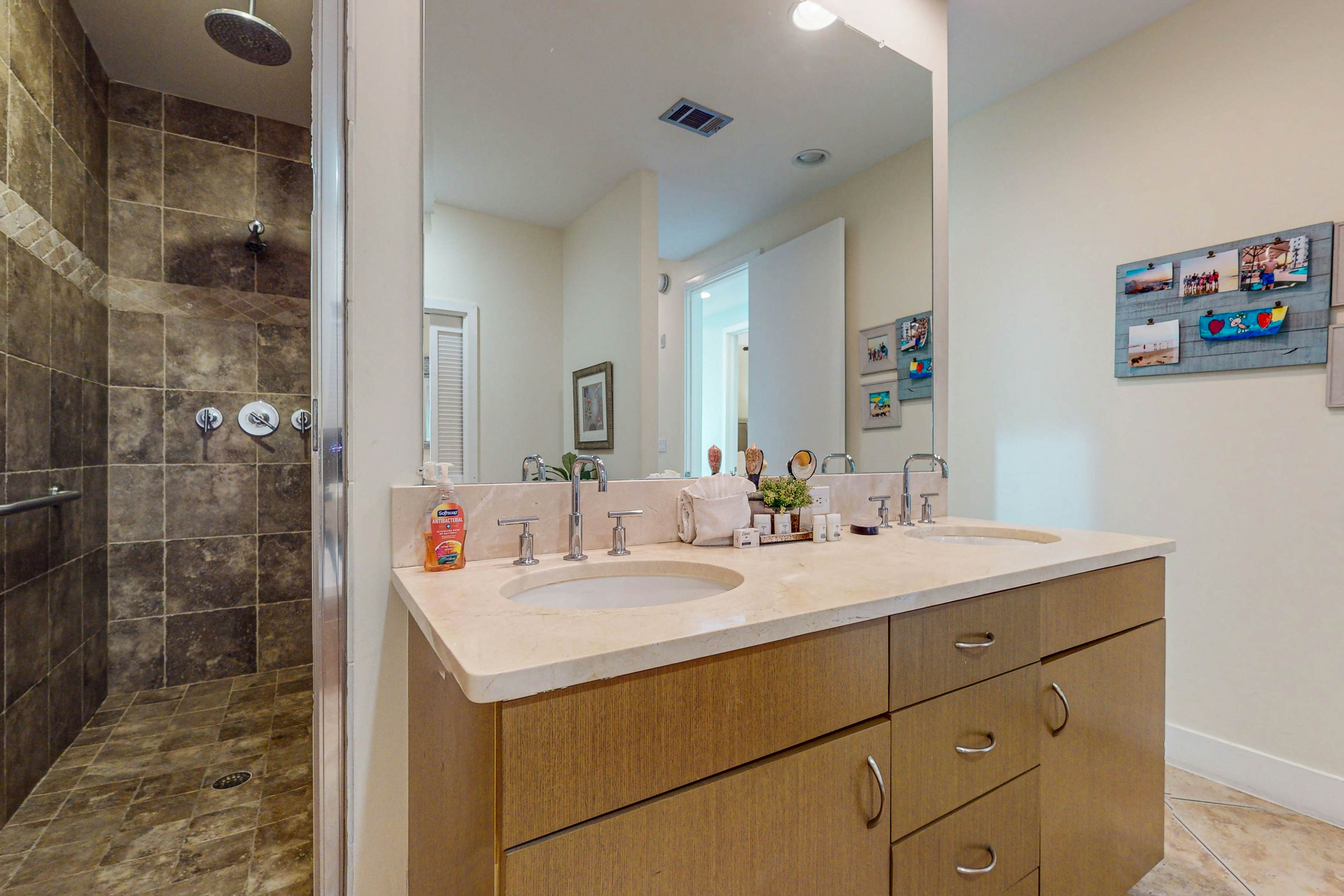 Diamond Beach Resort Seawall Stunner